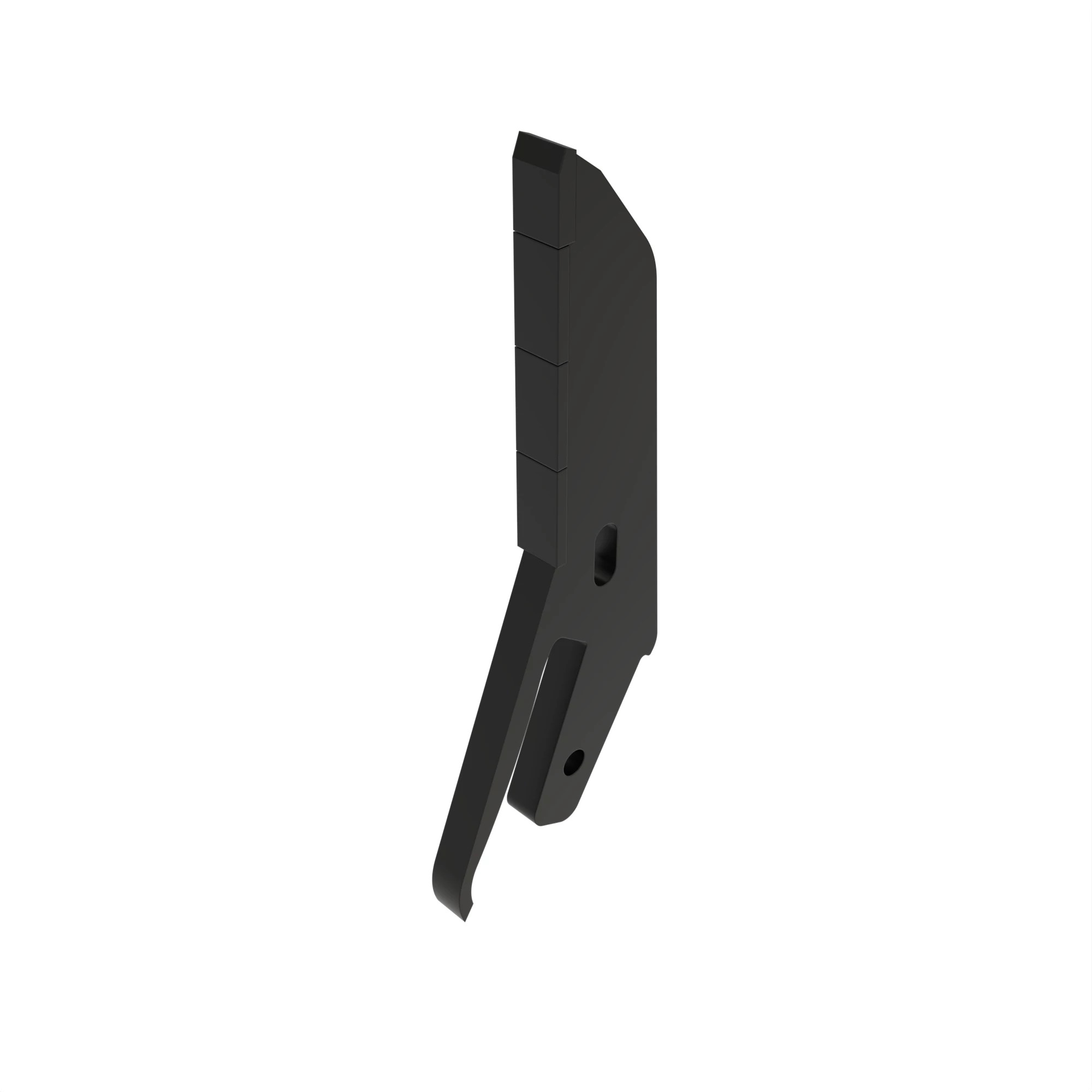 POINT, PIN ON DRY HI TOP