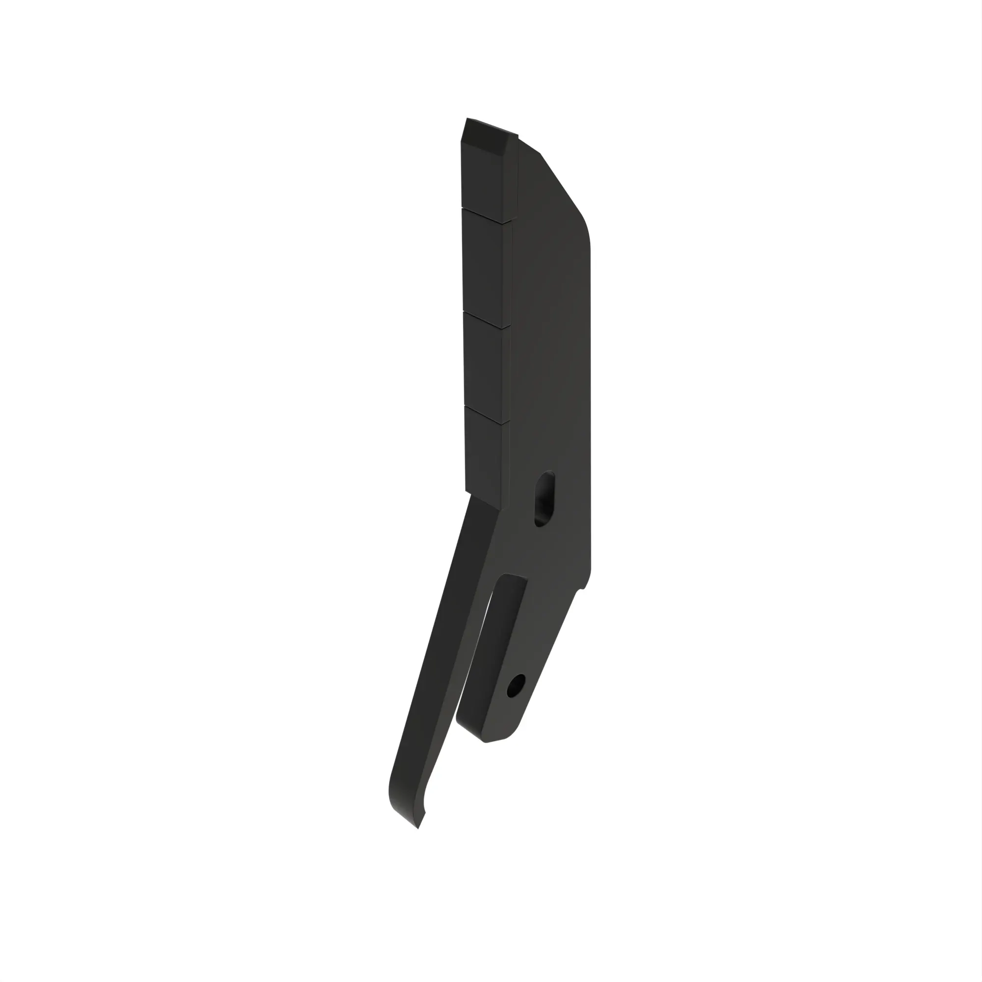 John Deere Opener Shank Point - AA69277