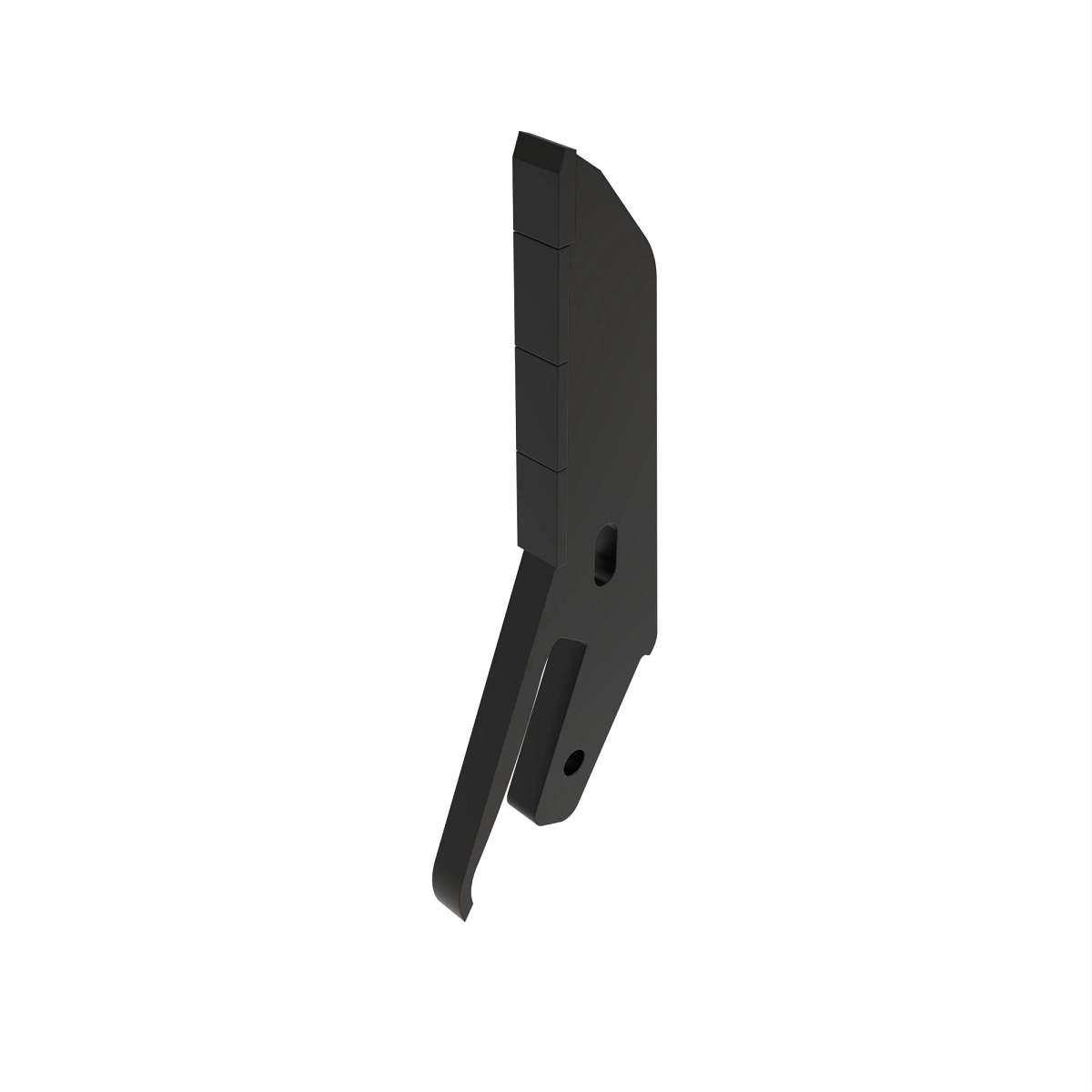 Point, Pin on Dry Hi Top