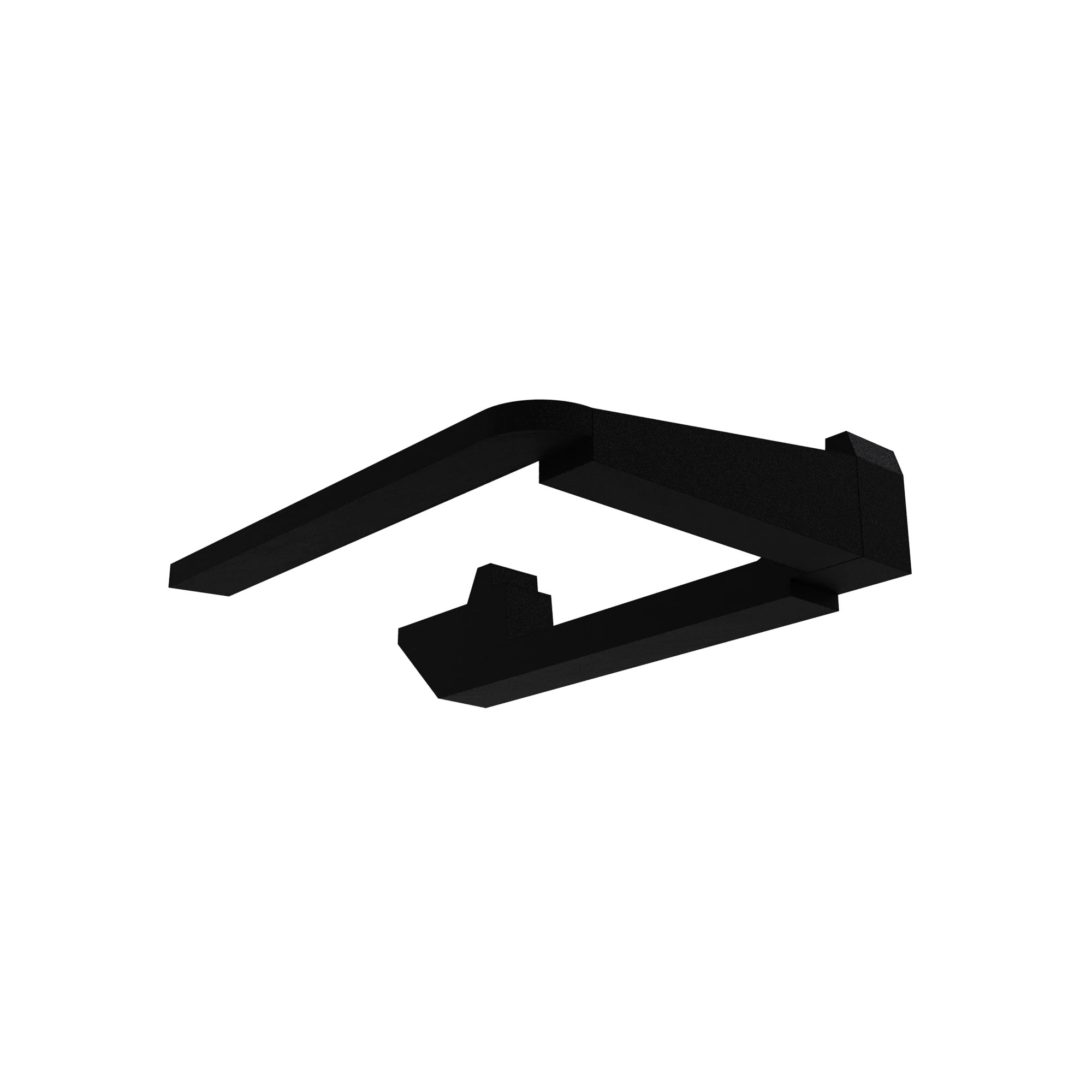 John Deere Panel Seal, RH - M116240