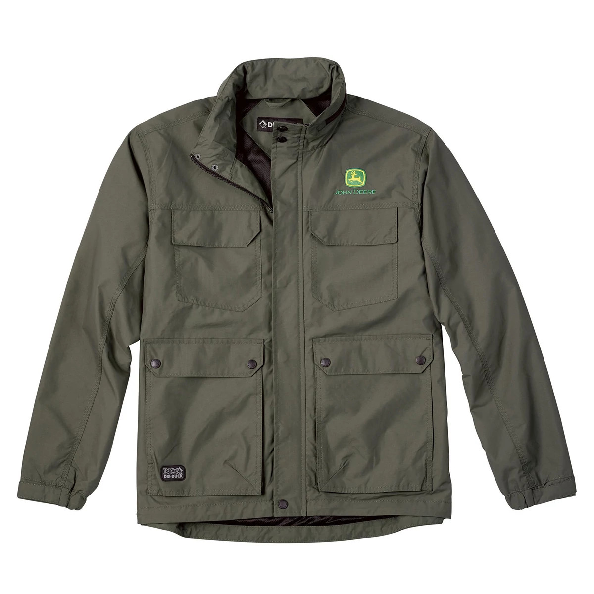 DRI DUCK® Field Jacket