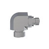 38H5023: Elbow Adapter Fitting