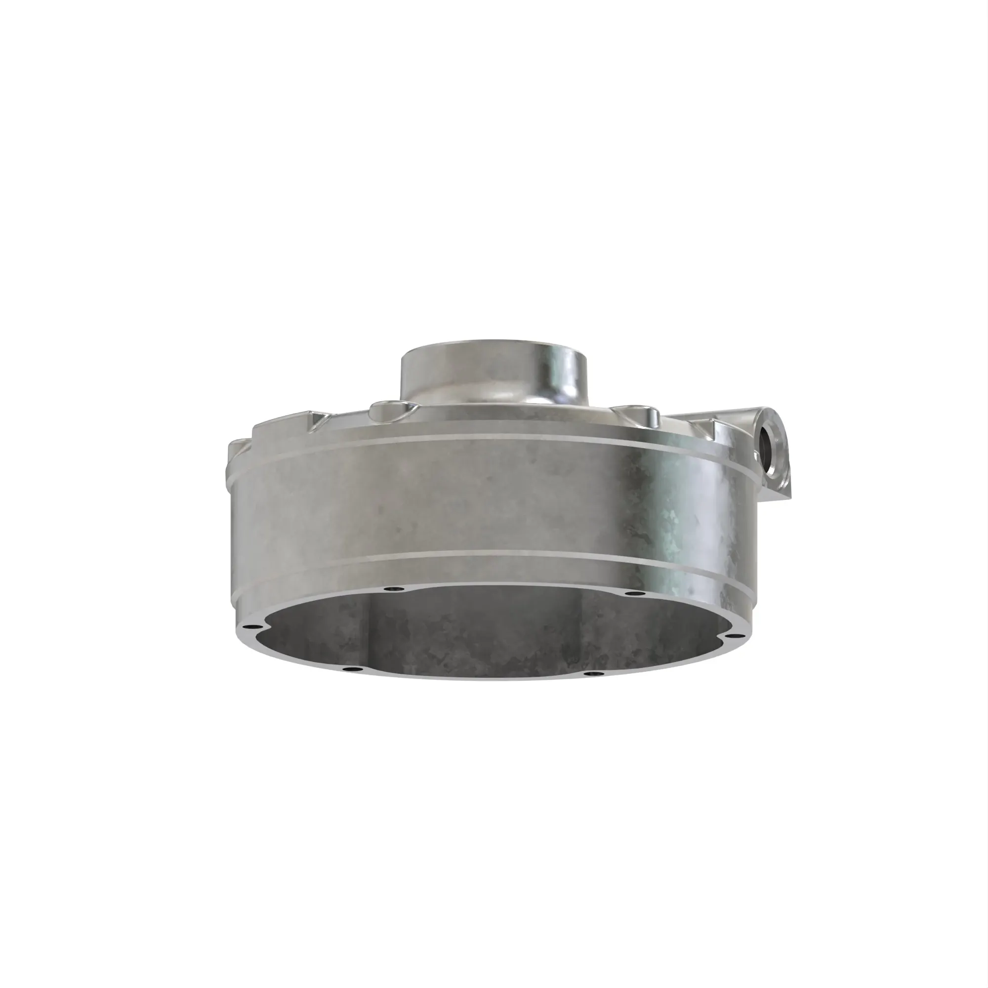 COVER,INPUT CLUTCH COVER, INPUT CLUTCH