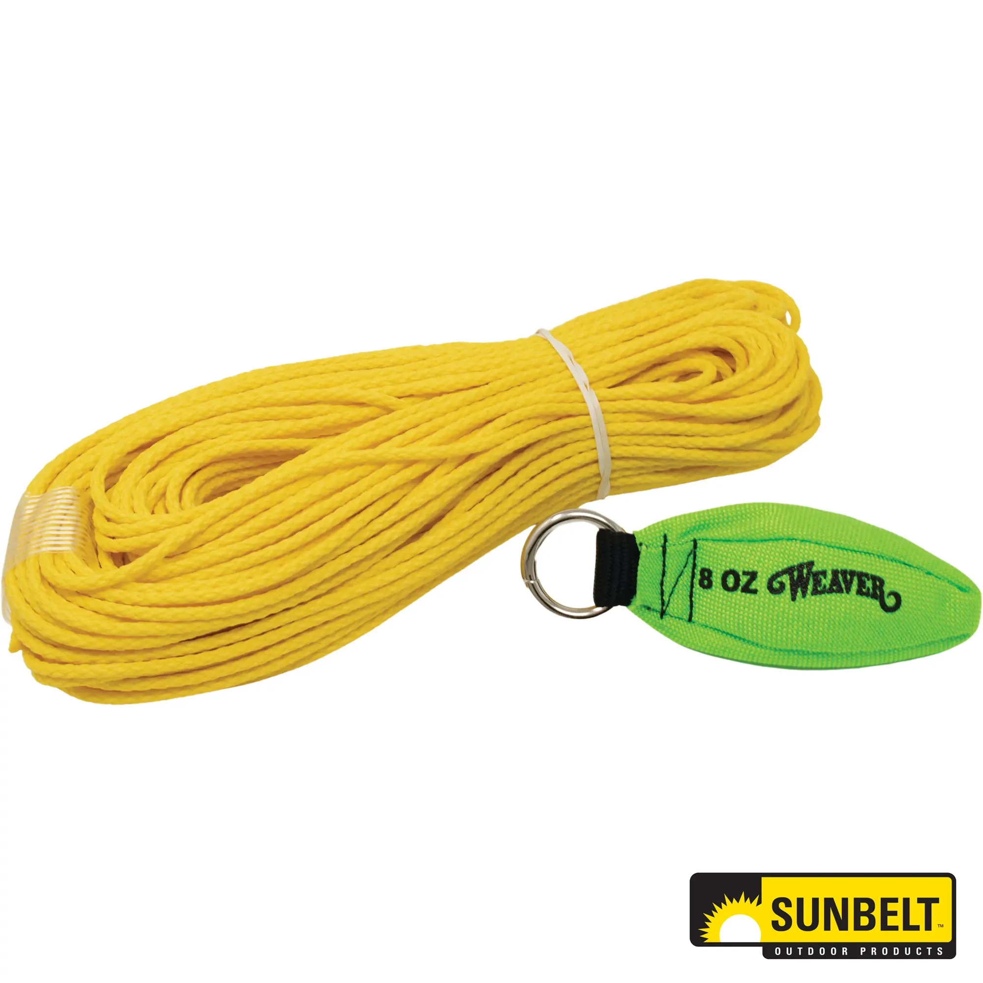 Sunbelt Rope - A-B1AB1008C