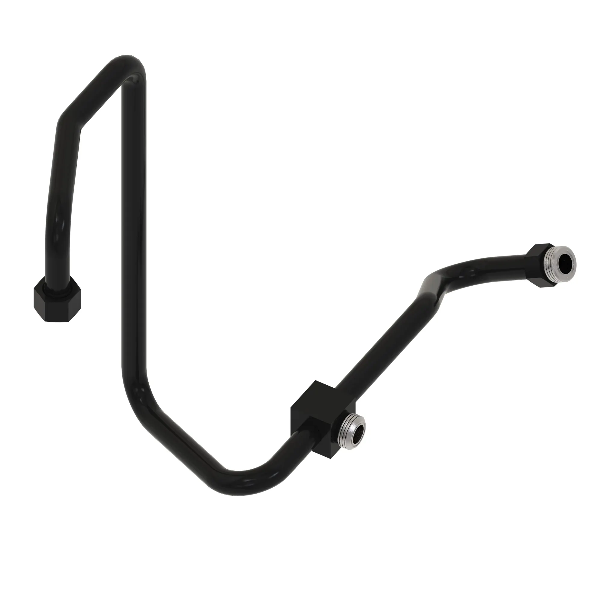 OIL LINE