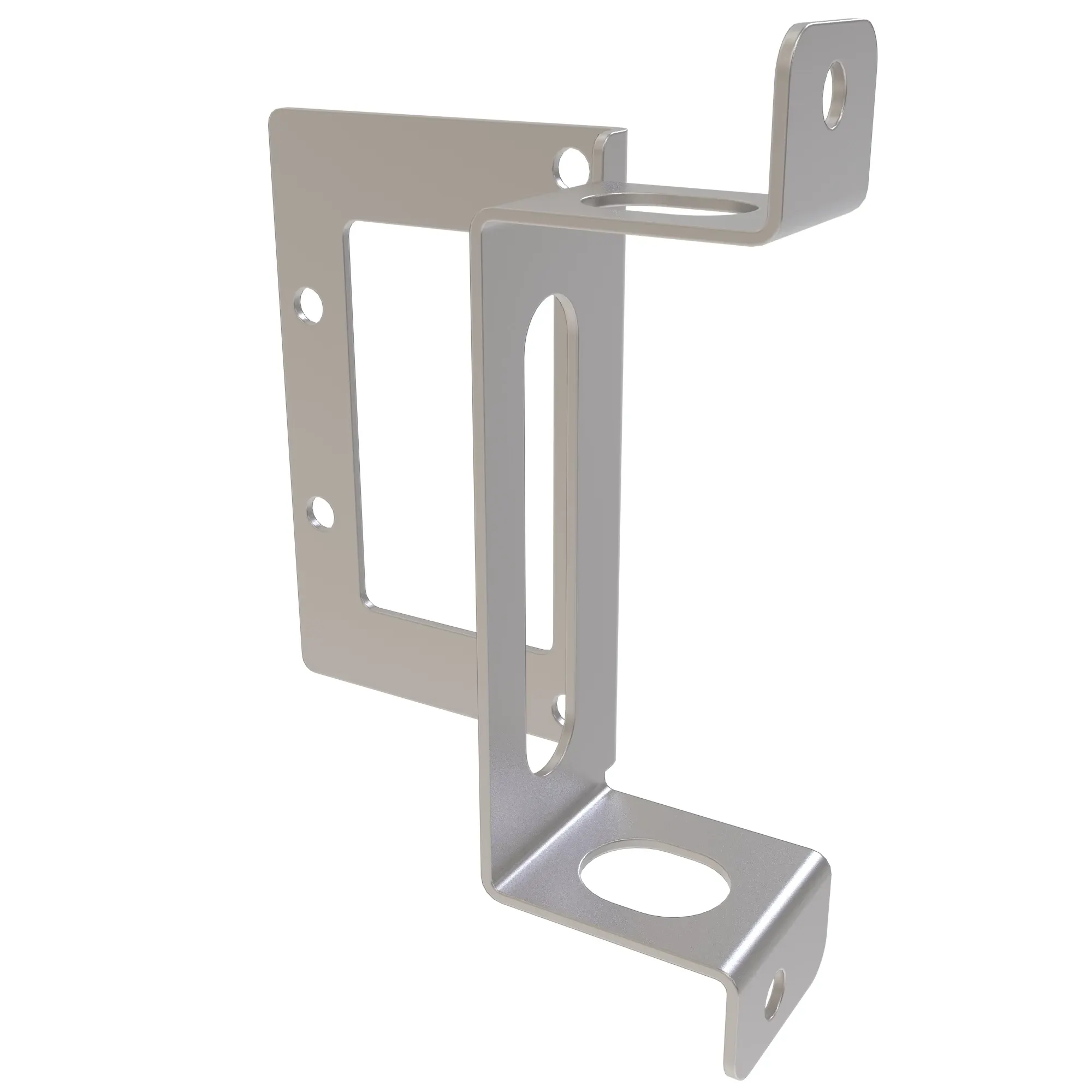 John Deere Wagon Dump Valve Bracket - HXE67931