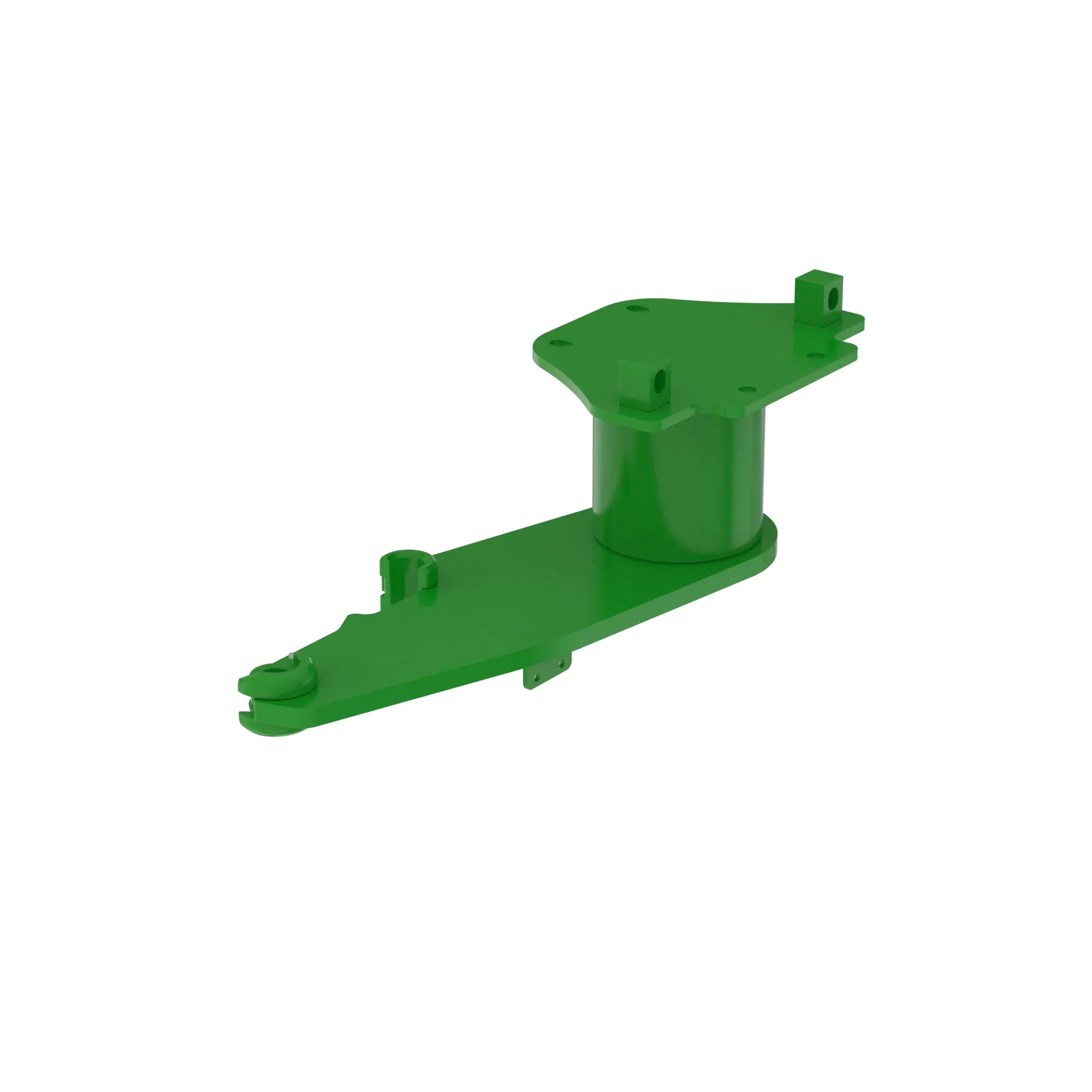MOUNTING FRAME LH