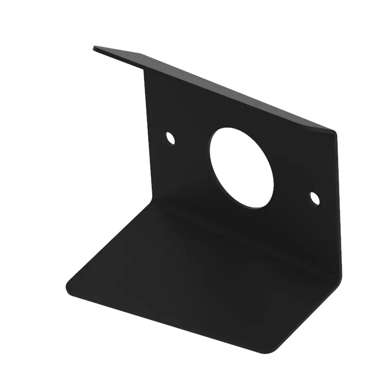 RETAINER, TAIL LIGHT RH