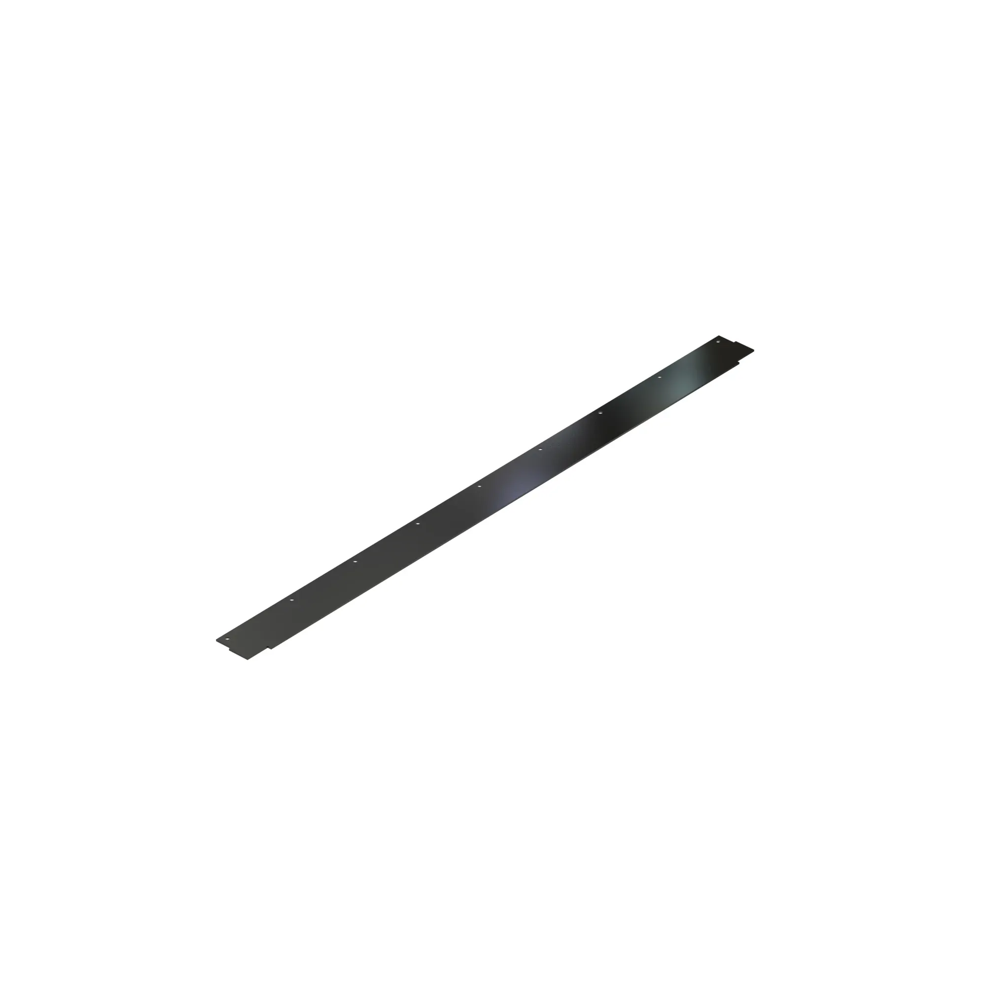 John Deere Lower Rear Tailing Seal Adjusting Strap - H147661