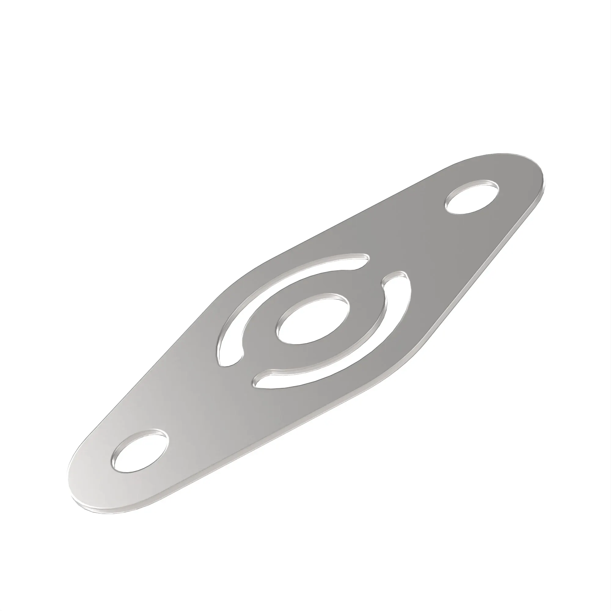 John Deere Flange - TCU36334