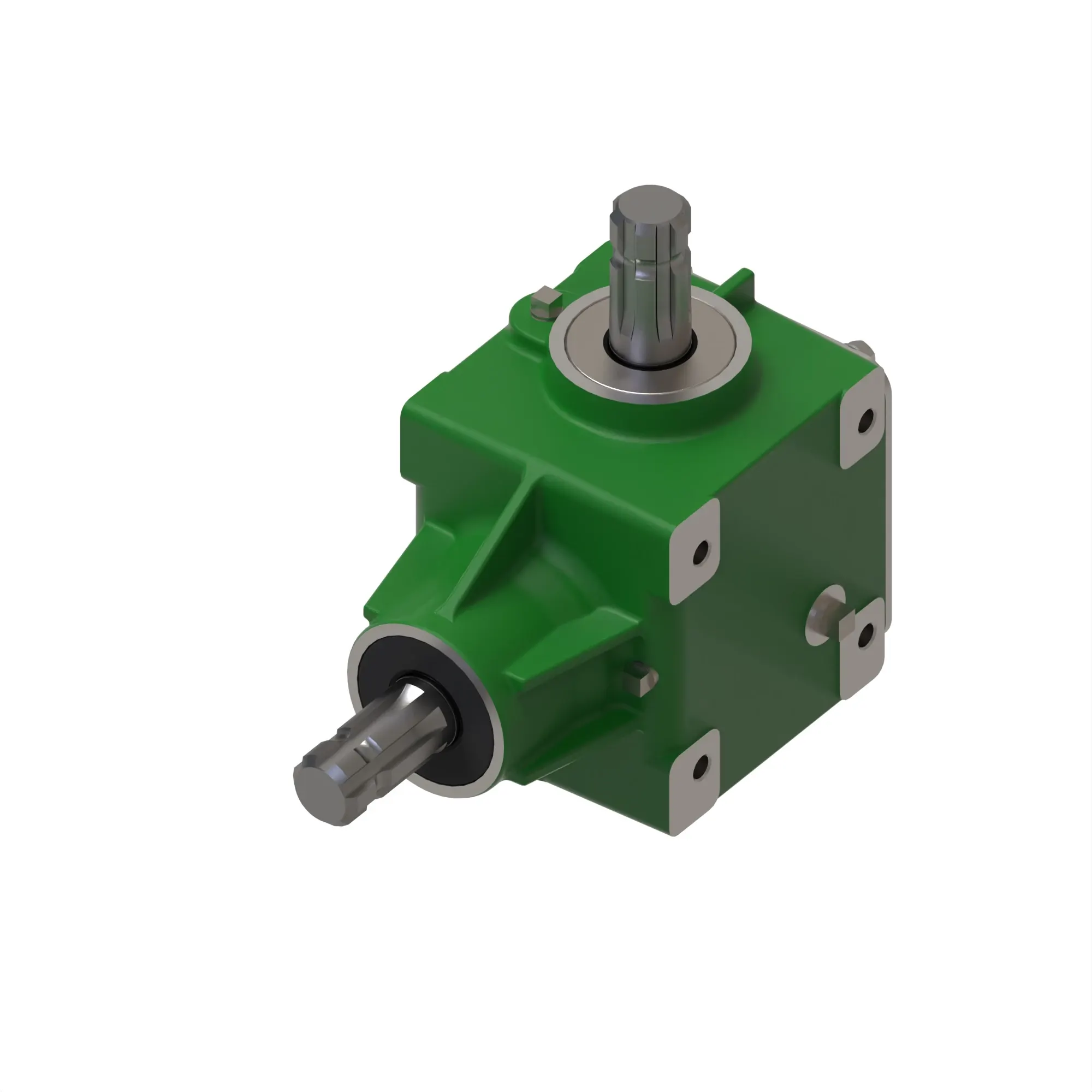 John Deere Gear Case - AE70629