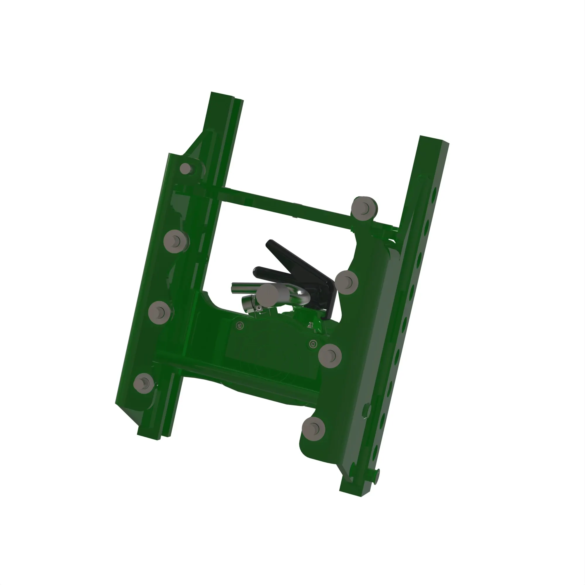 John Deere PowrReverser™ Manual Hitch - BSJ10355
