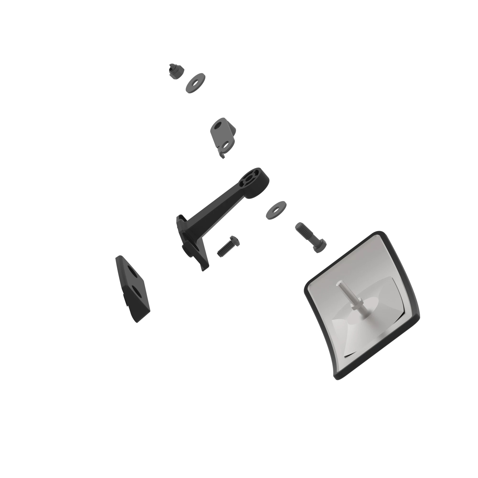 NACHRUESTSATZ INNENSPIEGEL