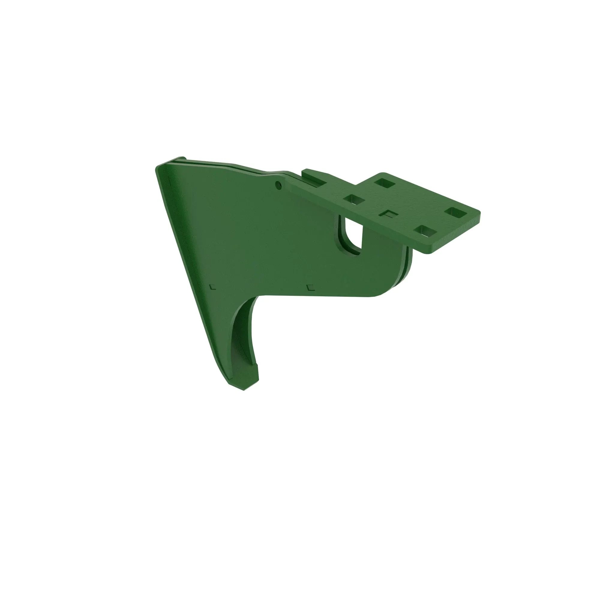 Scraper