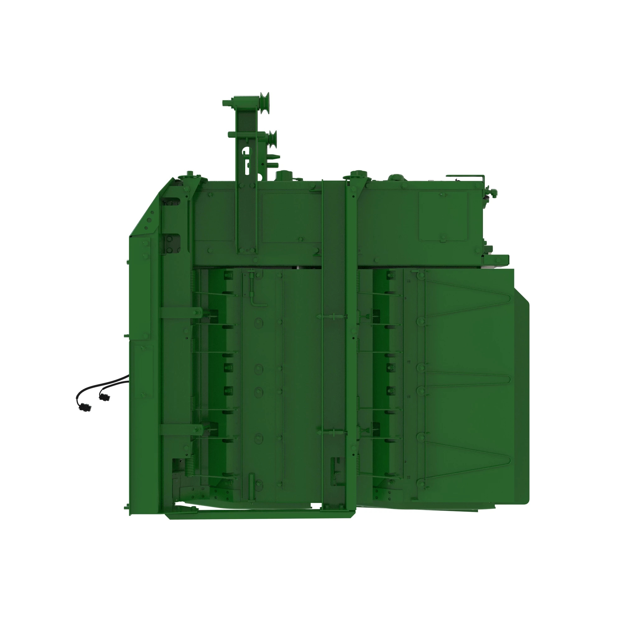 PICKING UNIT, PRO-16 UNIT, DELTA 2.