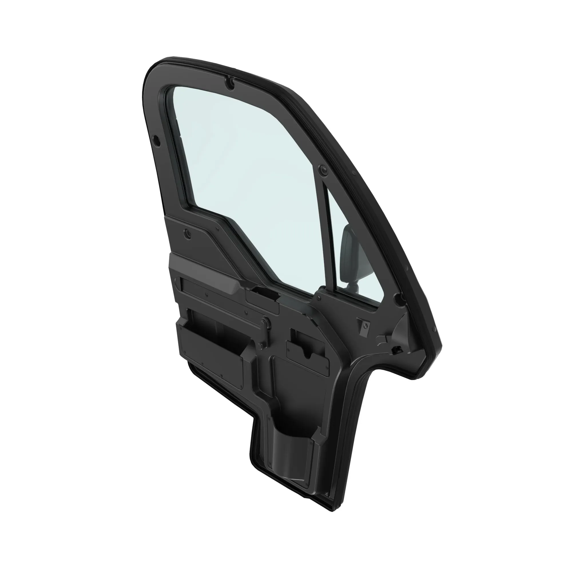 John Deere Cab Door - FYA00047981