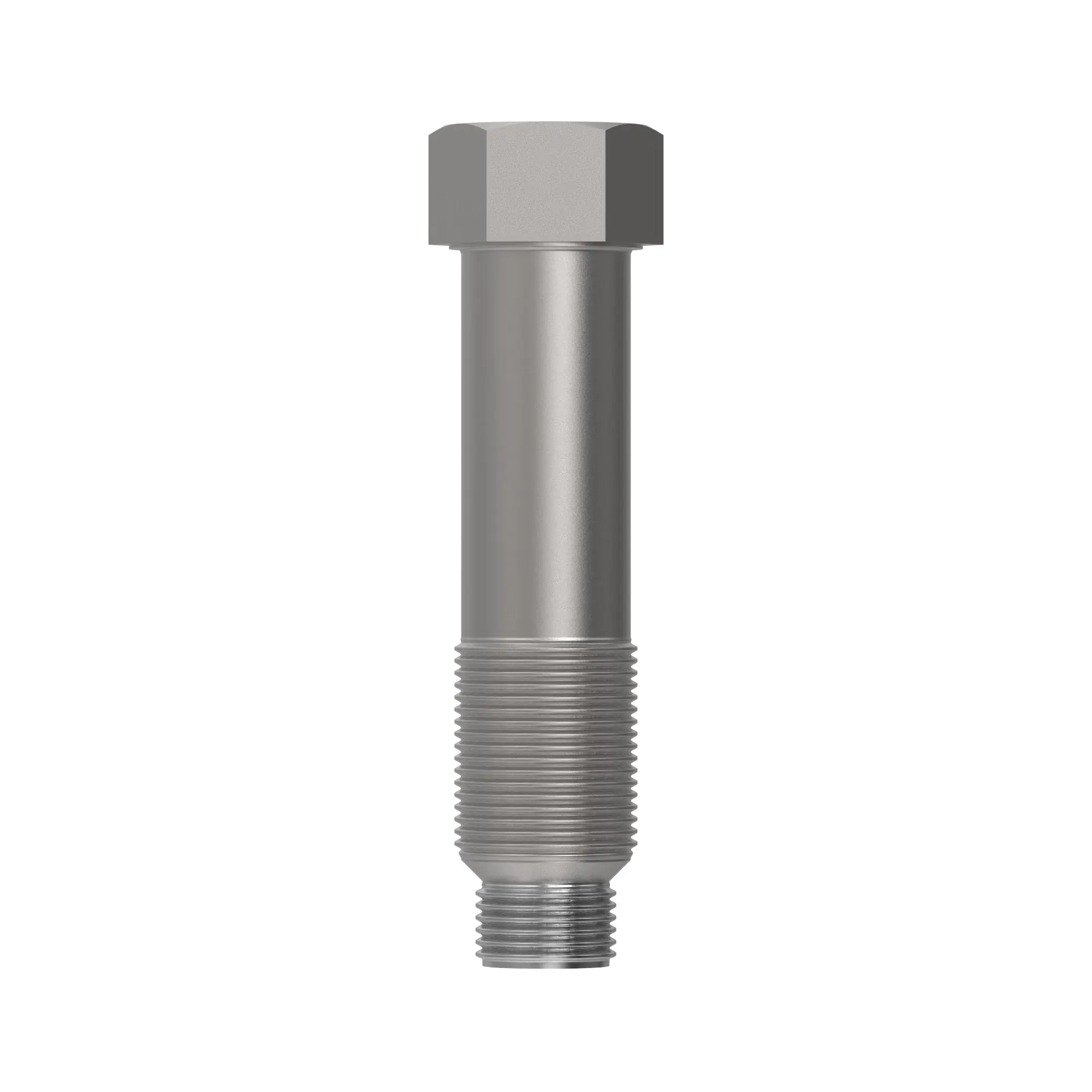BOLT, DOGPOINT M20X2.5X85,10.9GR