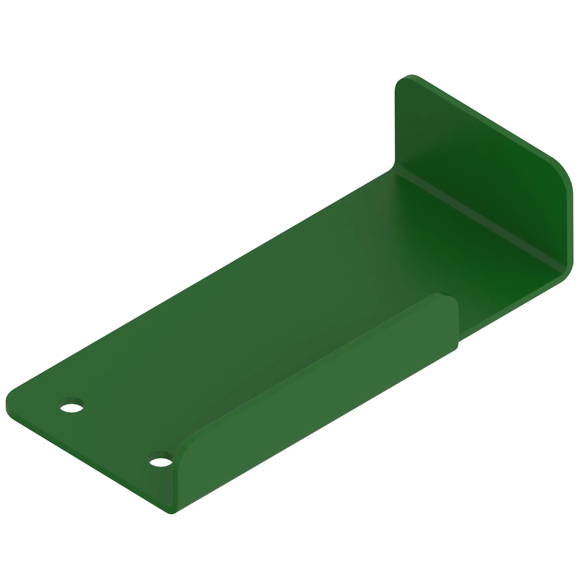 SHIELD RH BRACKET