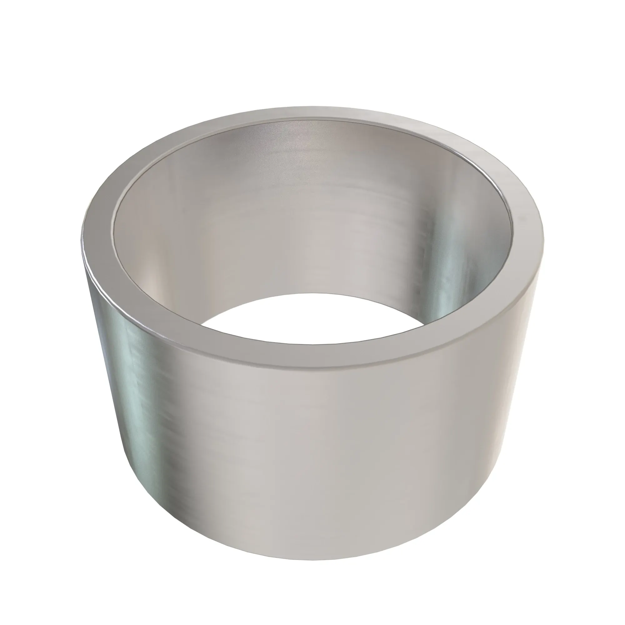 John Deere Cylinder Roller Bearing Inner Race - YZ80501