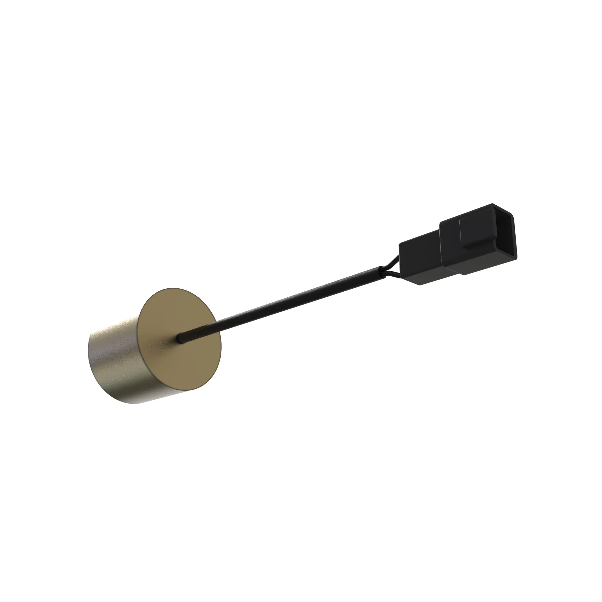 John Deere Pressure Switch - AH233134