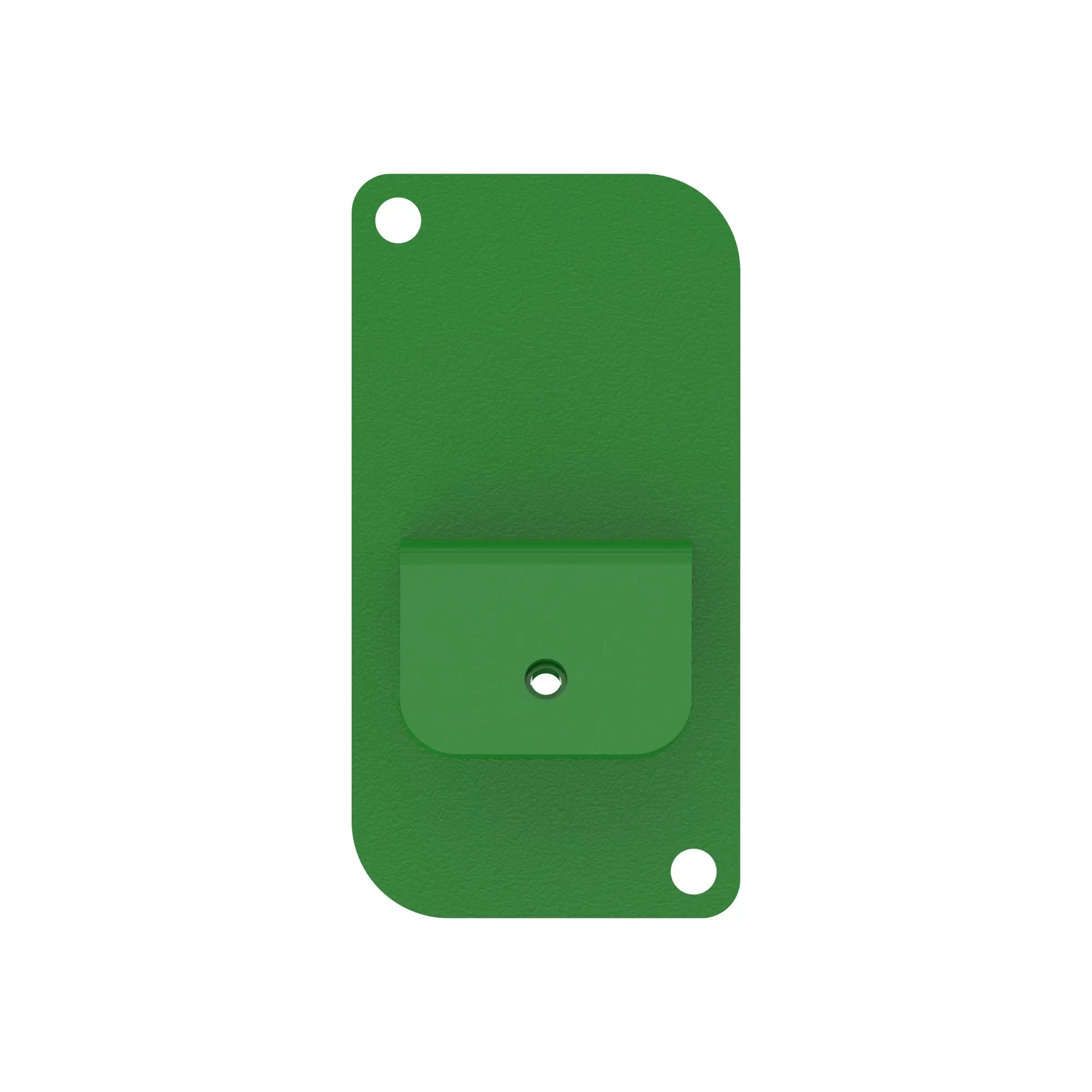 BRACKET, DRAIN COVER ASSEMBLY
