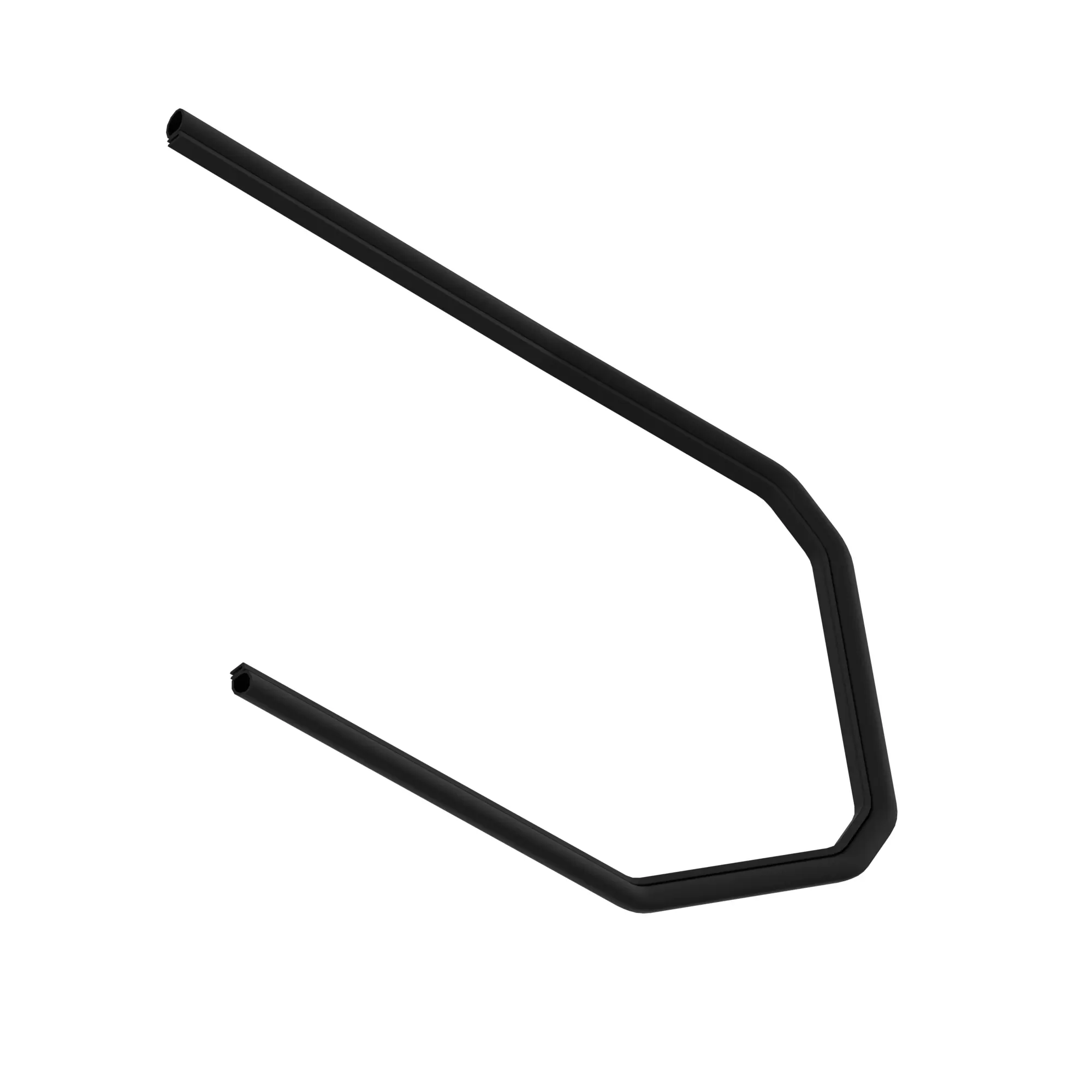 John Deere Rear Hood Support Isolator - L167925