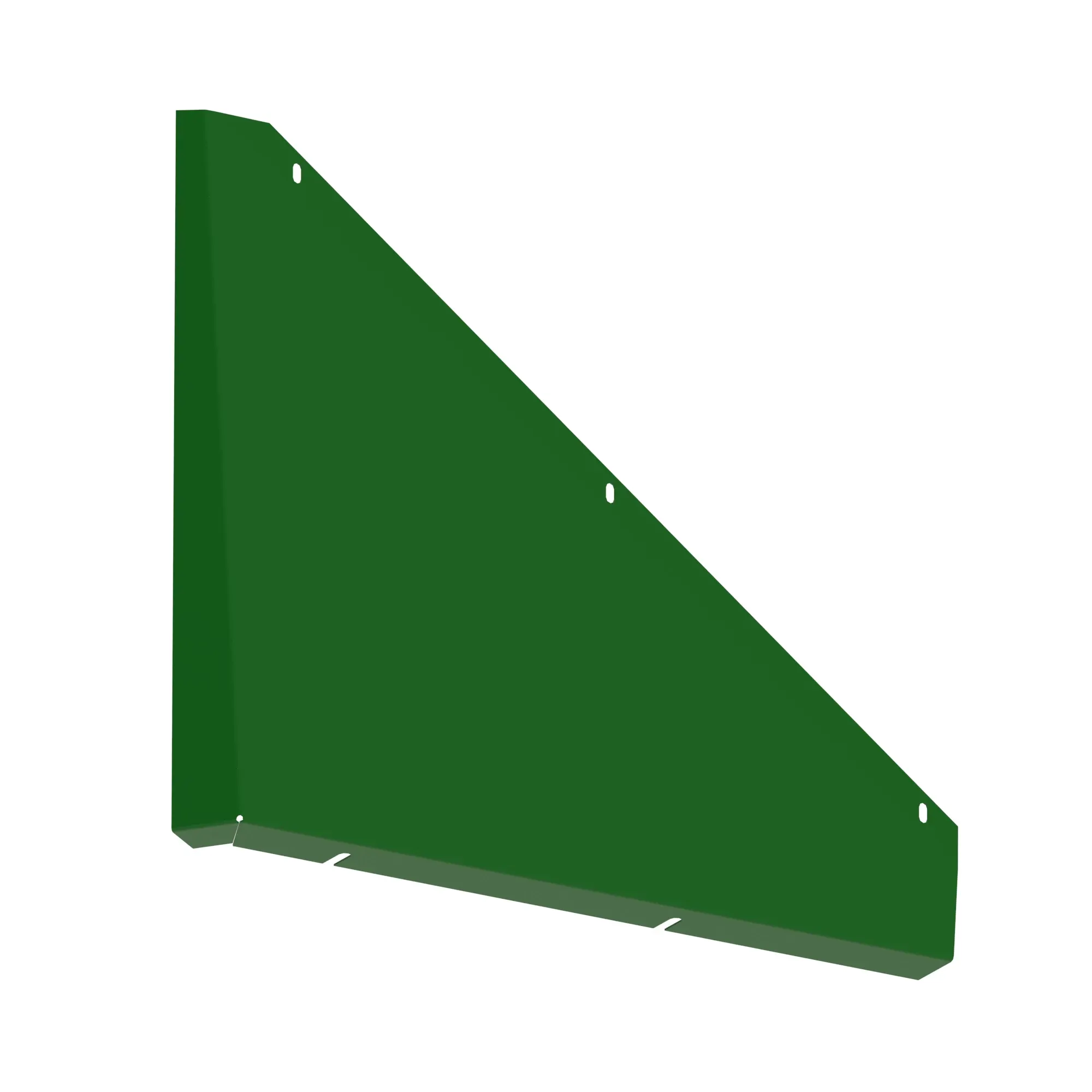 John Deere Shield - CQ45102