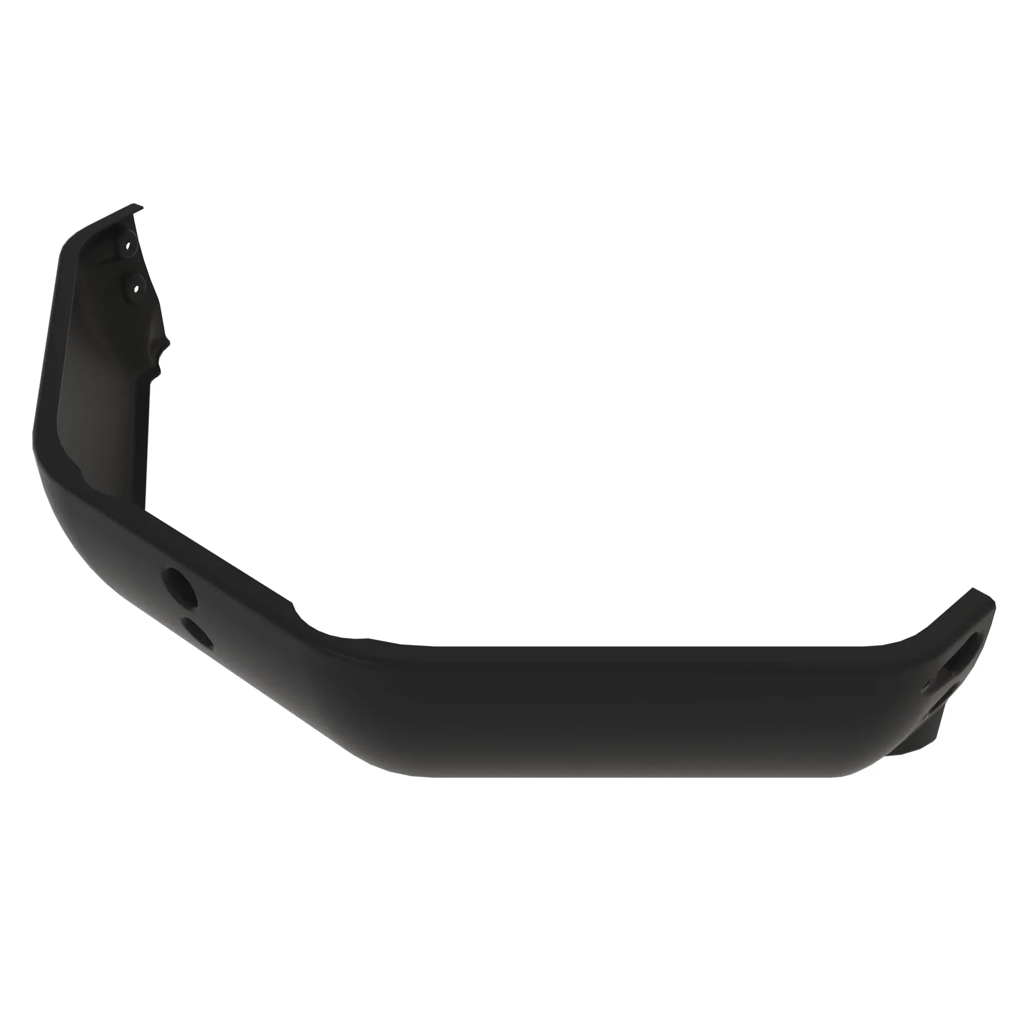 John Deere Cab Rear Shield - T354132