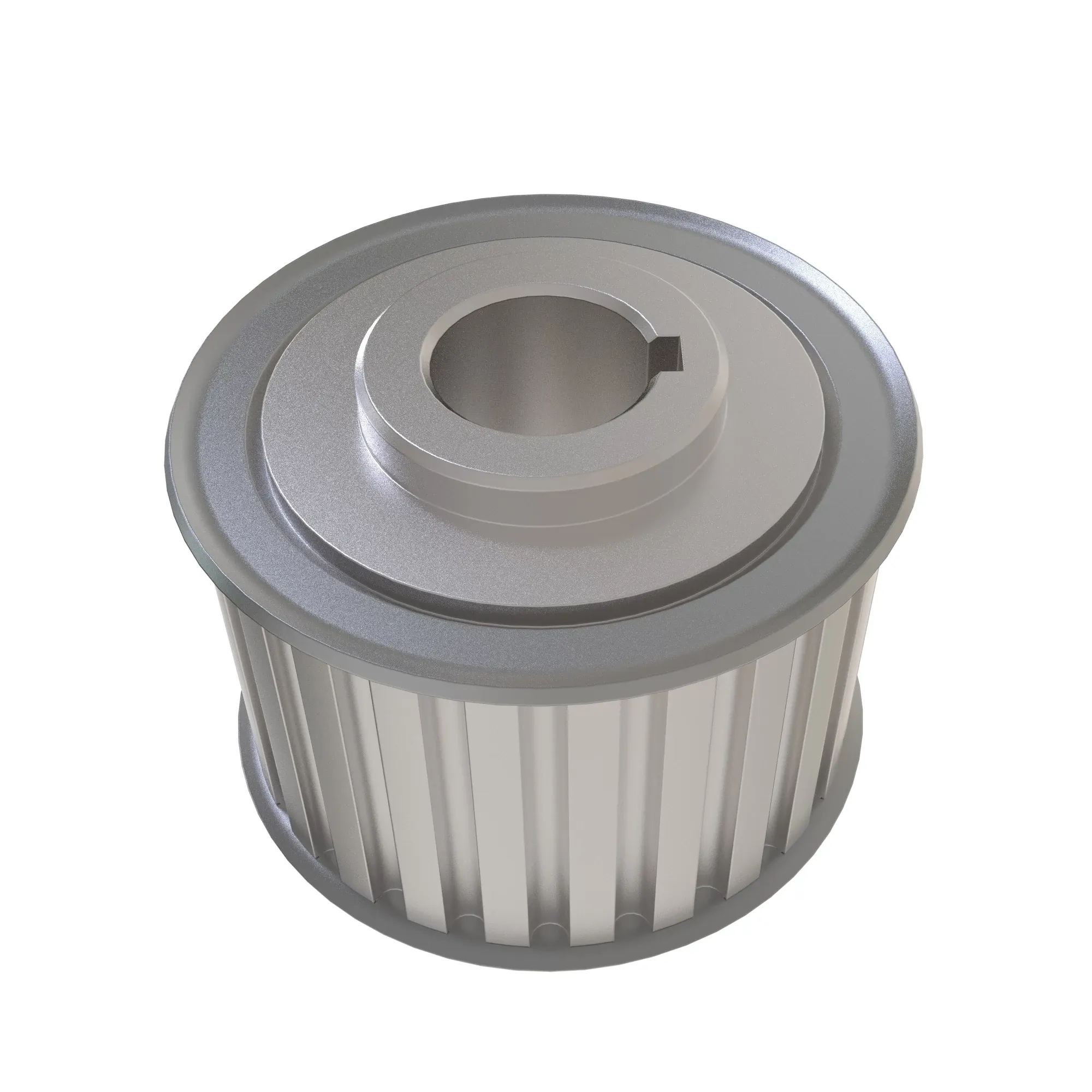 John Deere Synchronous Belt Pulley - EPC047206