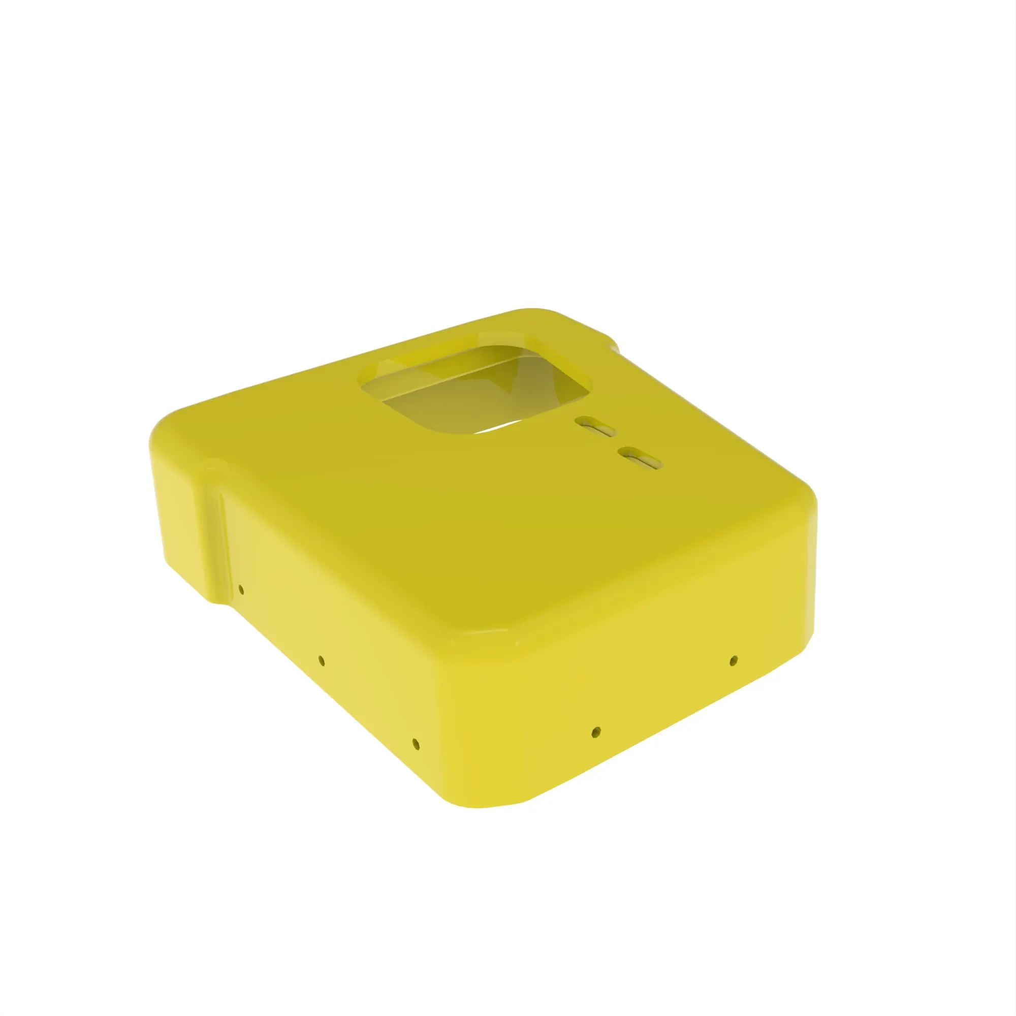 John Deere Breakaway Cap, Right Side - AKK44507
