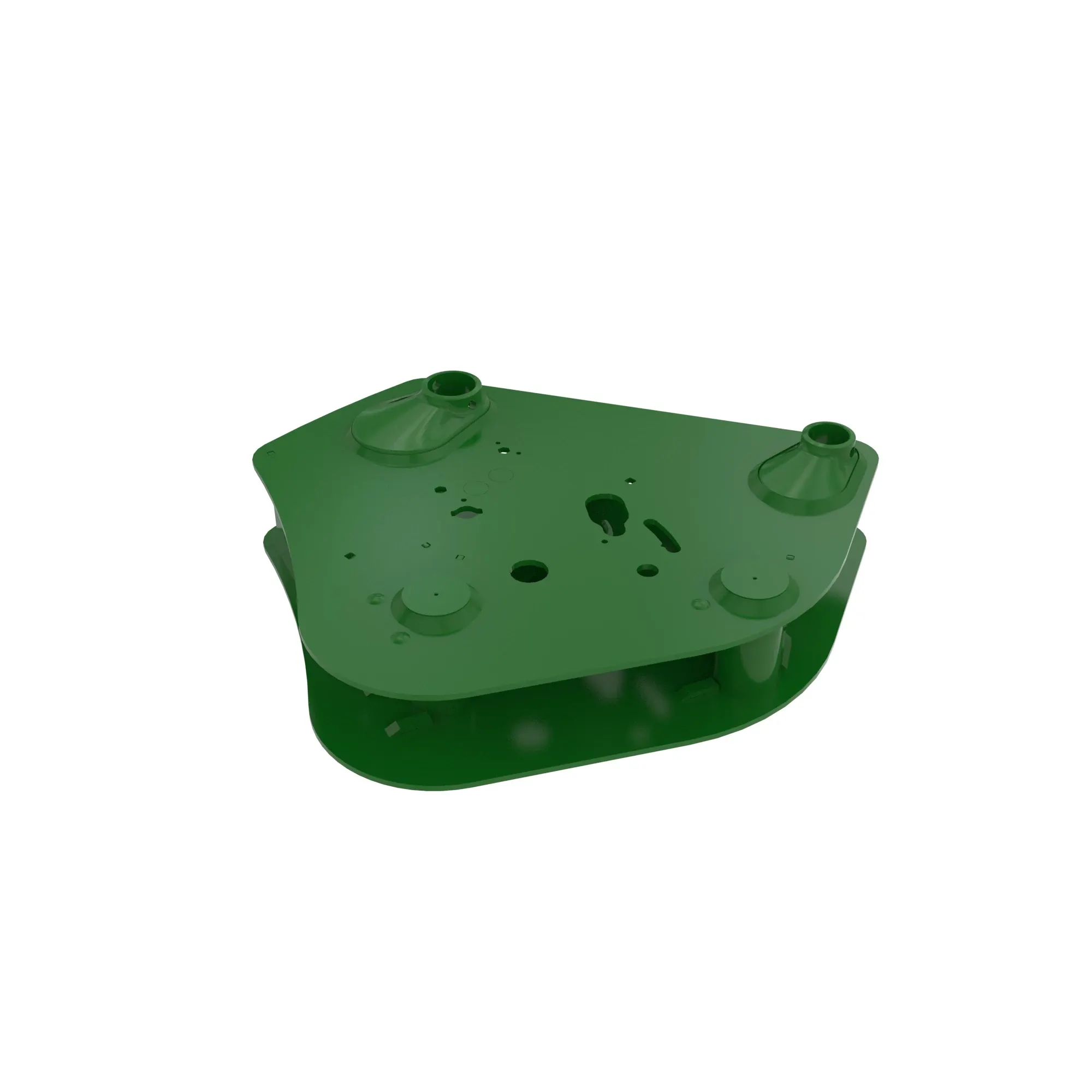 John Deere Mast - DC220370