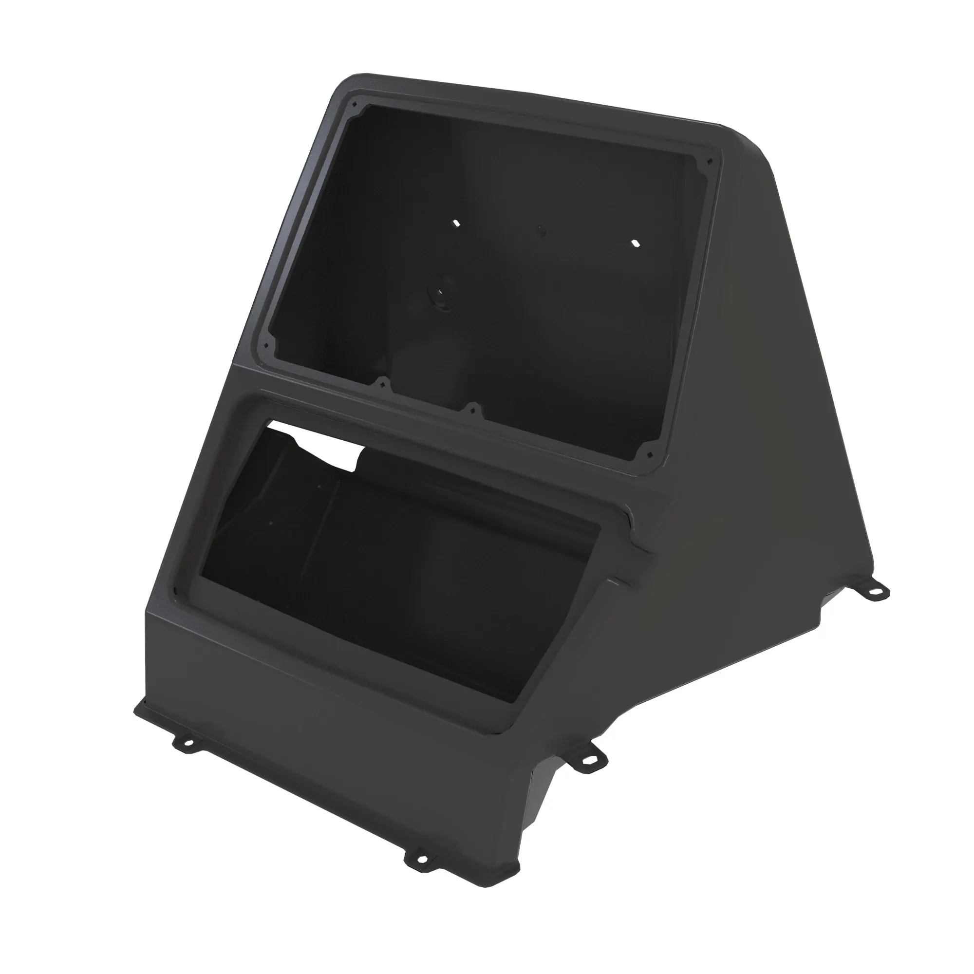 John Deere Instrumental Panel Cover - T350530