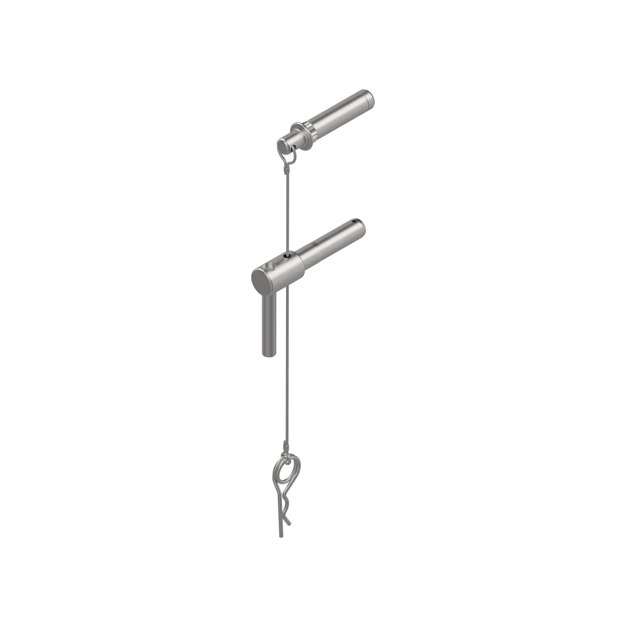 PIN, PIN, W/ CABLE ASSEMBLY