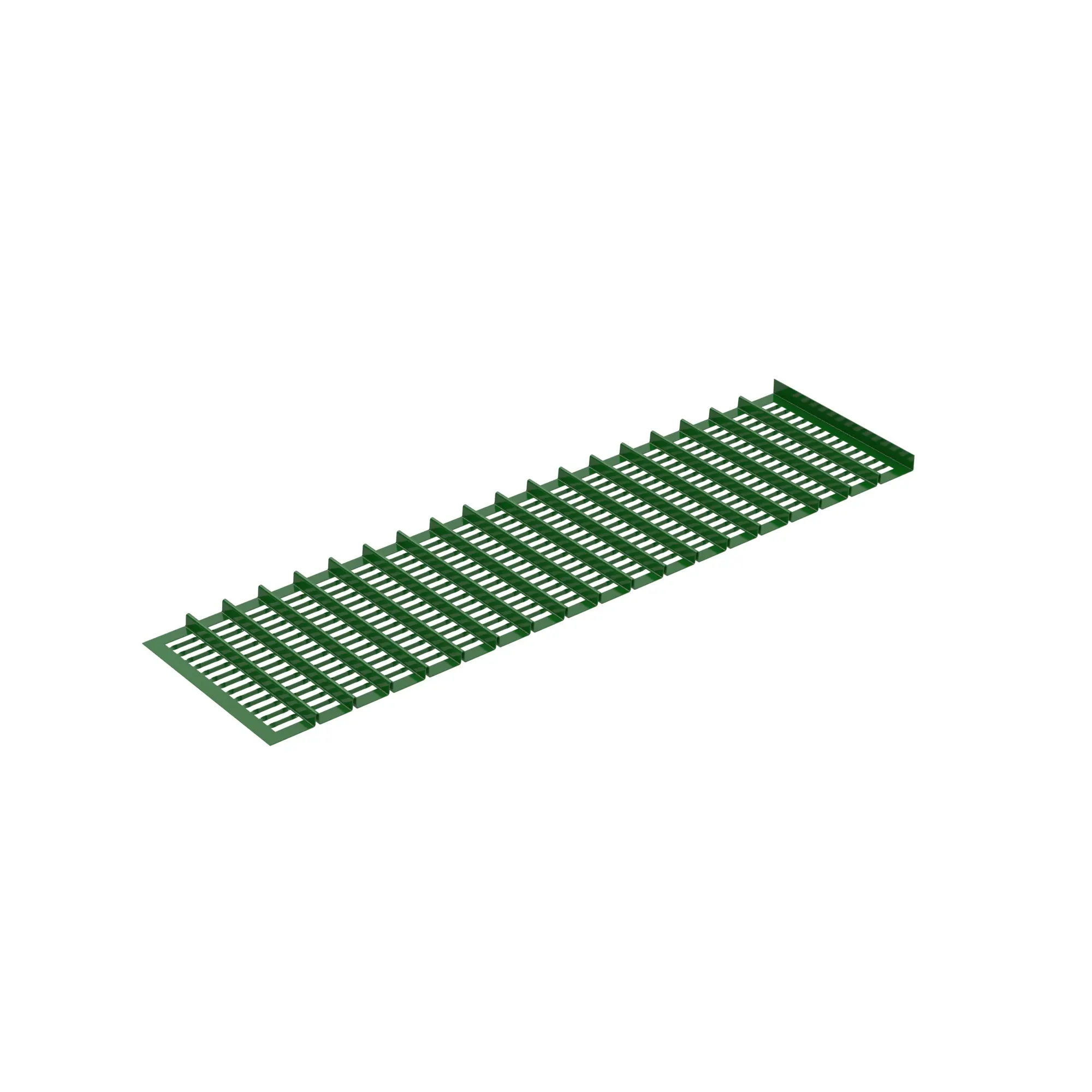 John Deere Straw Walker Grid - DX19279