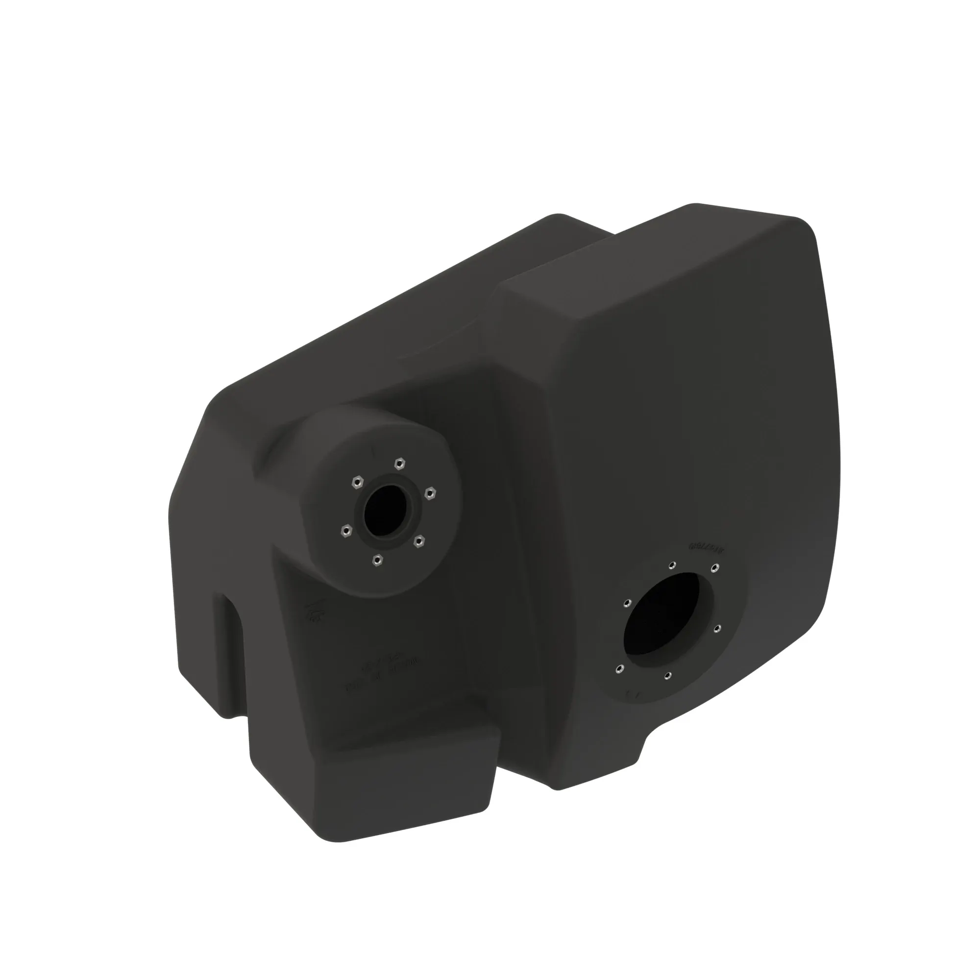 John Deere DEF Tank - AT477610