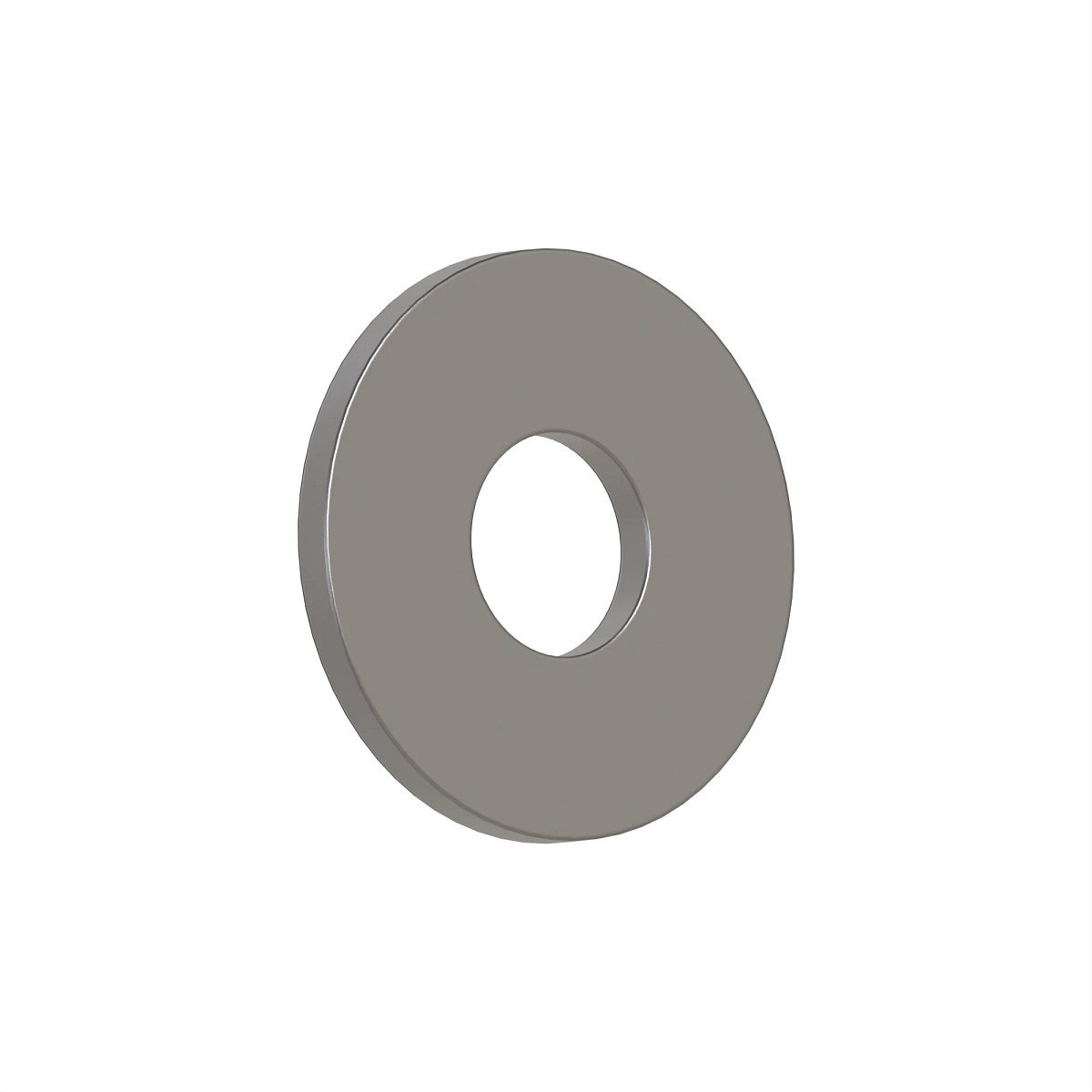 Washer, Speed Control Mecha