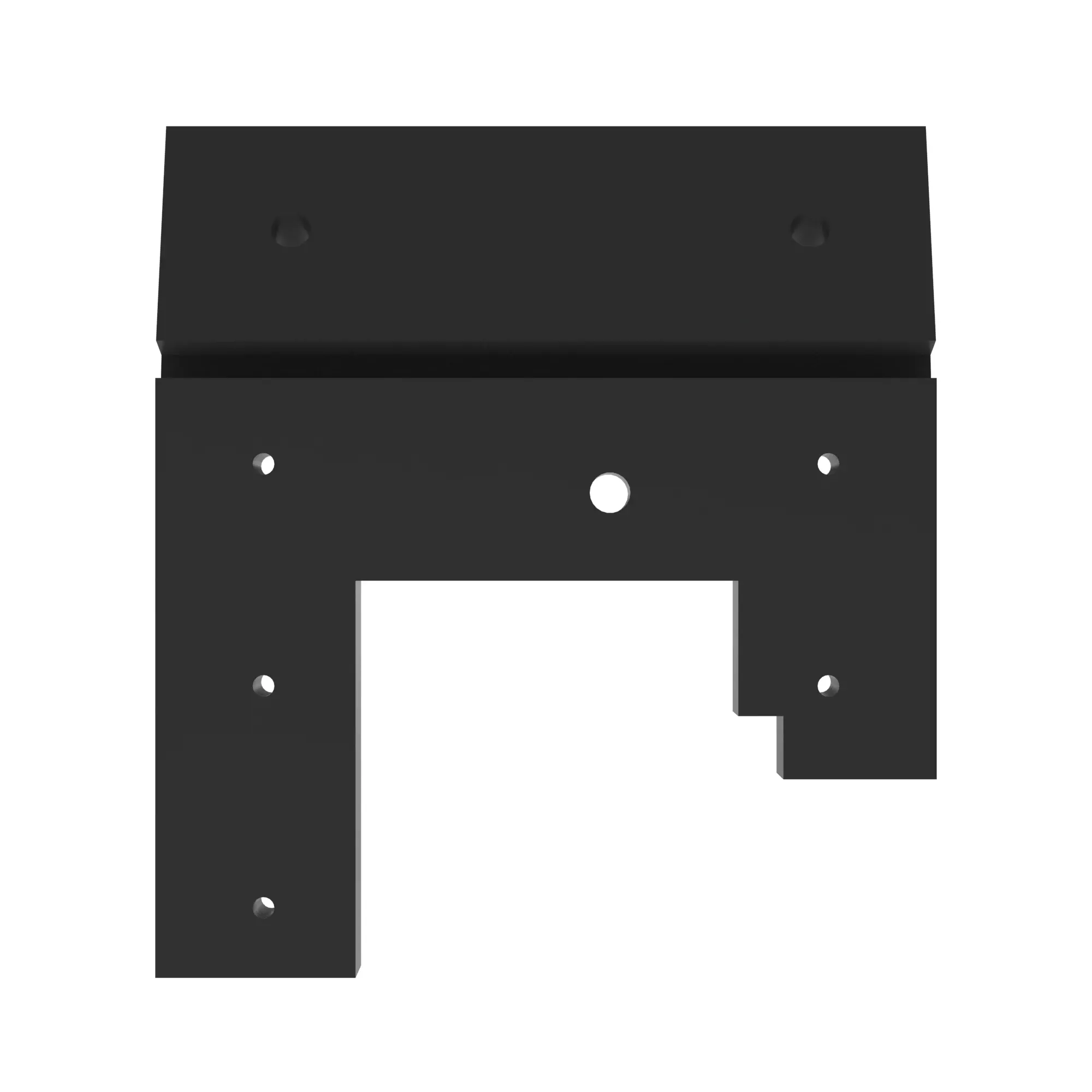 Isolator