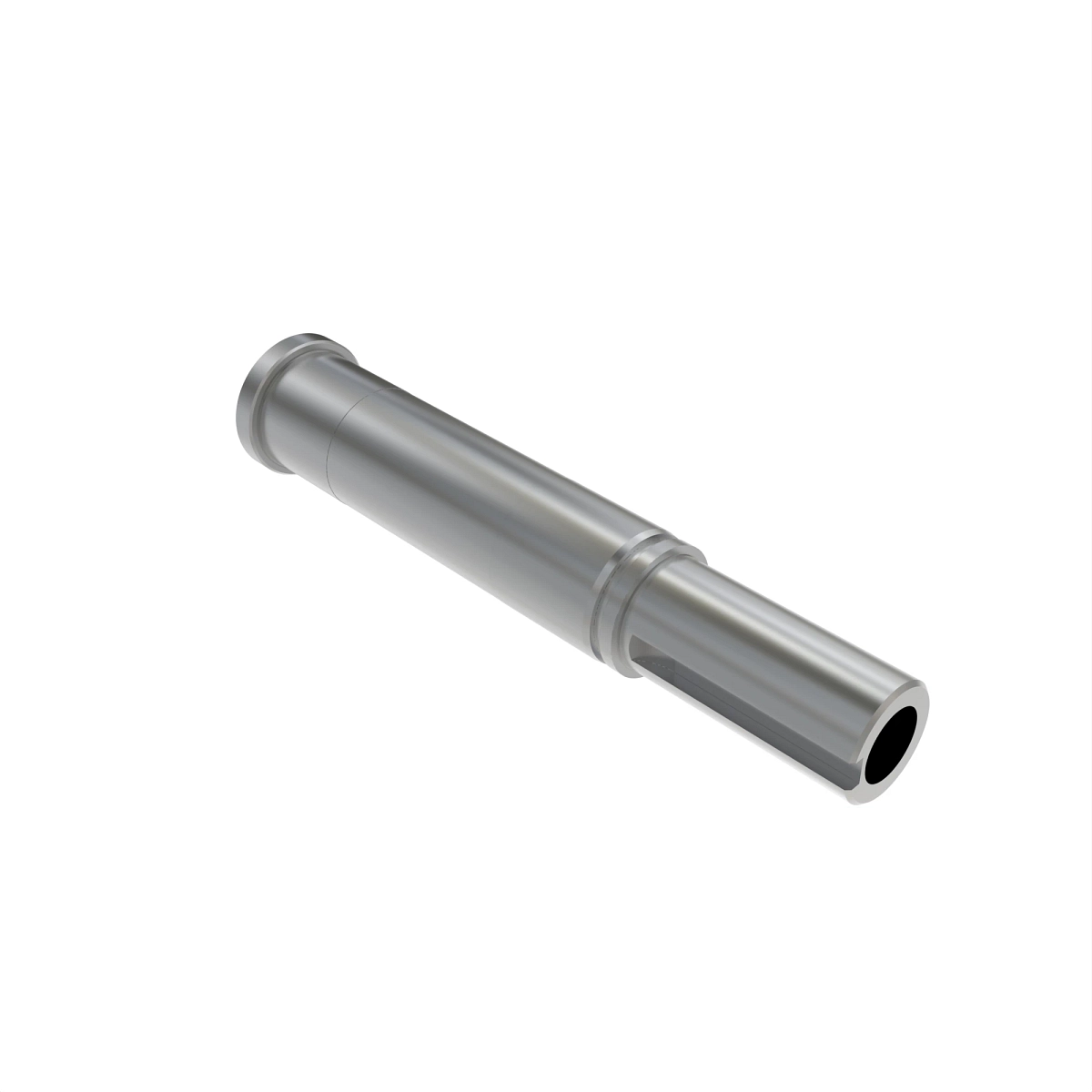 Shaft, Mower Deck Spindle