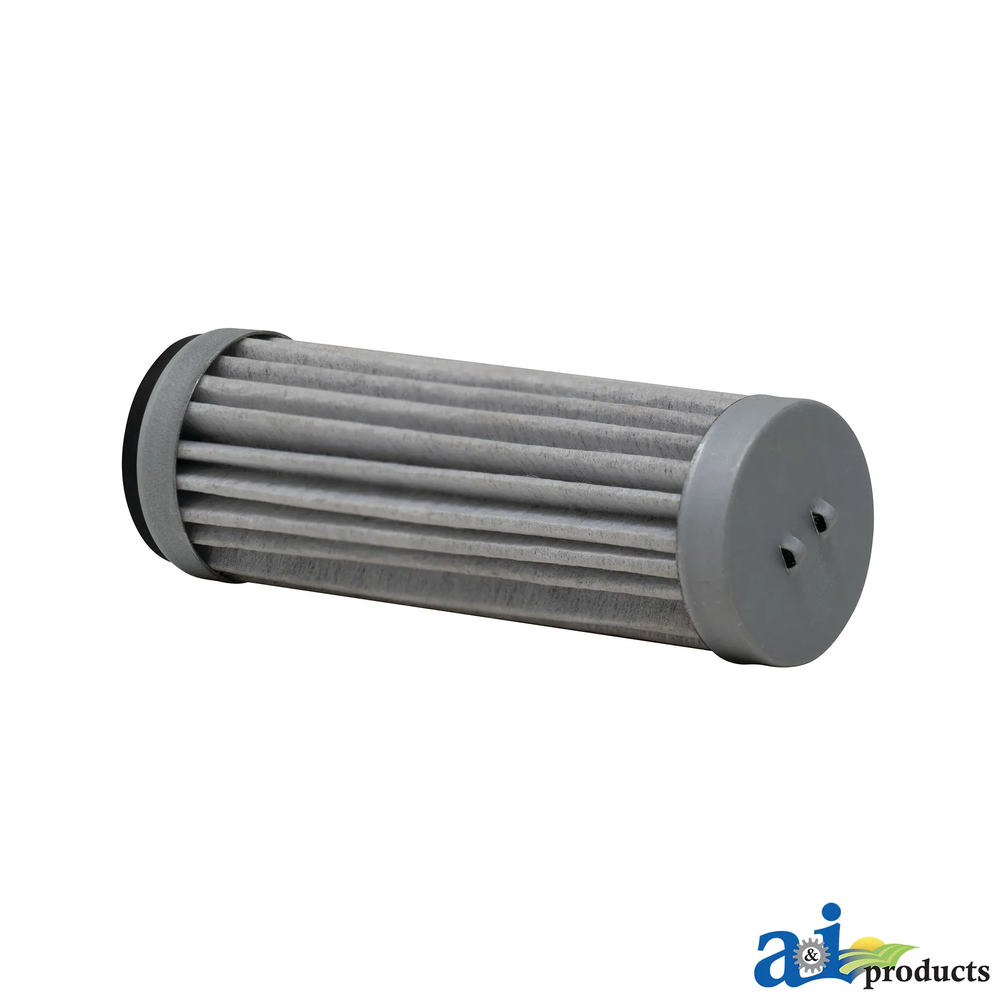 A&I Products Transmission Oil Filter with Packing - A-MIA881446