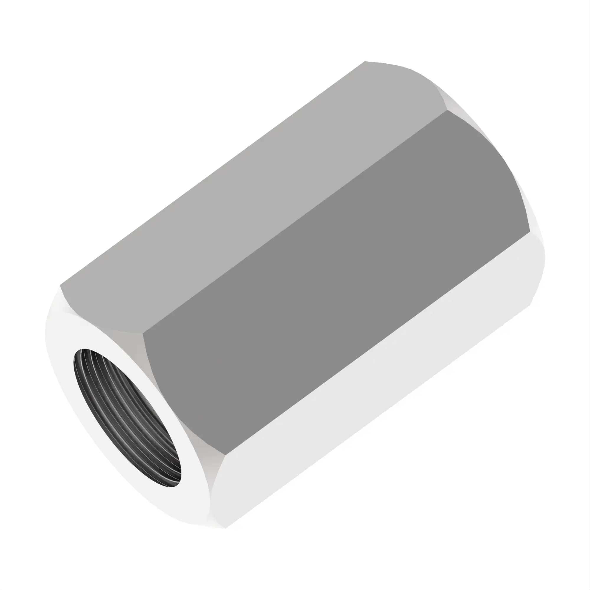 John Deere Adapter Fitting - WA102716