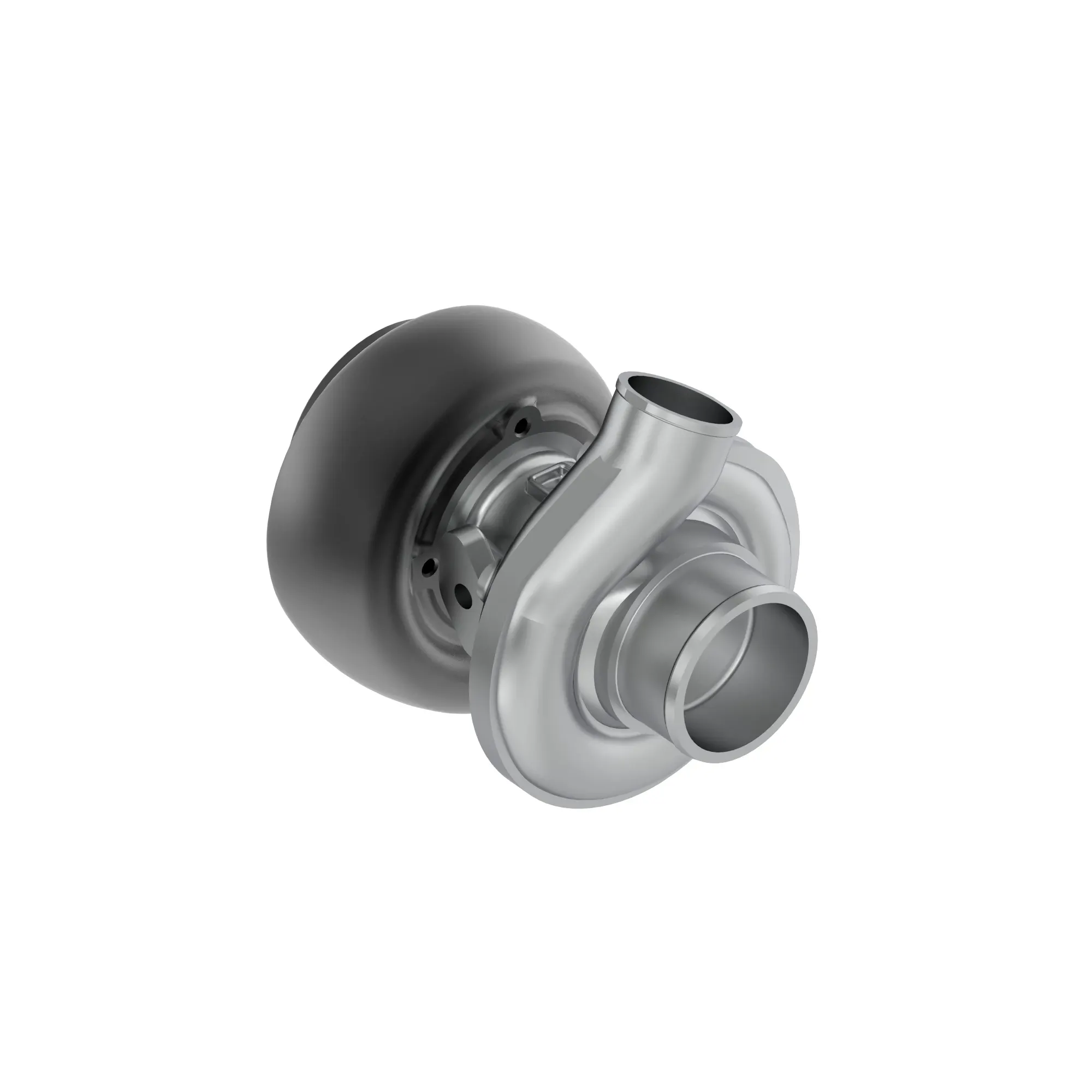 TURBOCHARGER, BW,1500,S200,70/24AS-