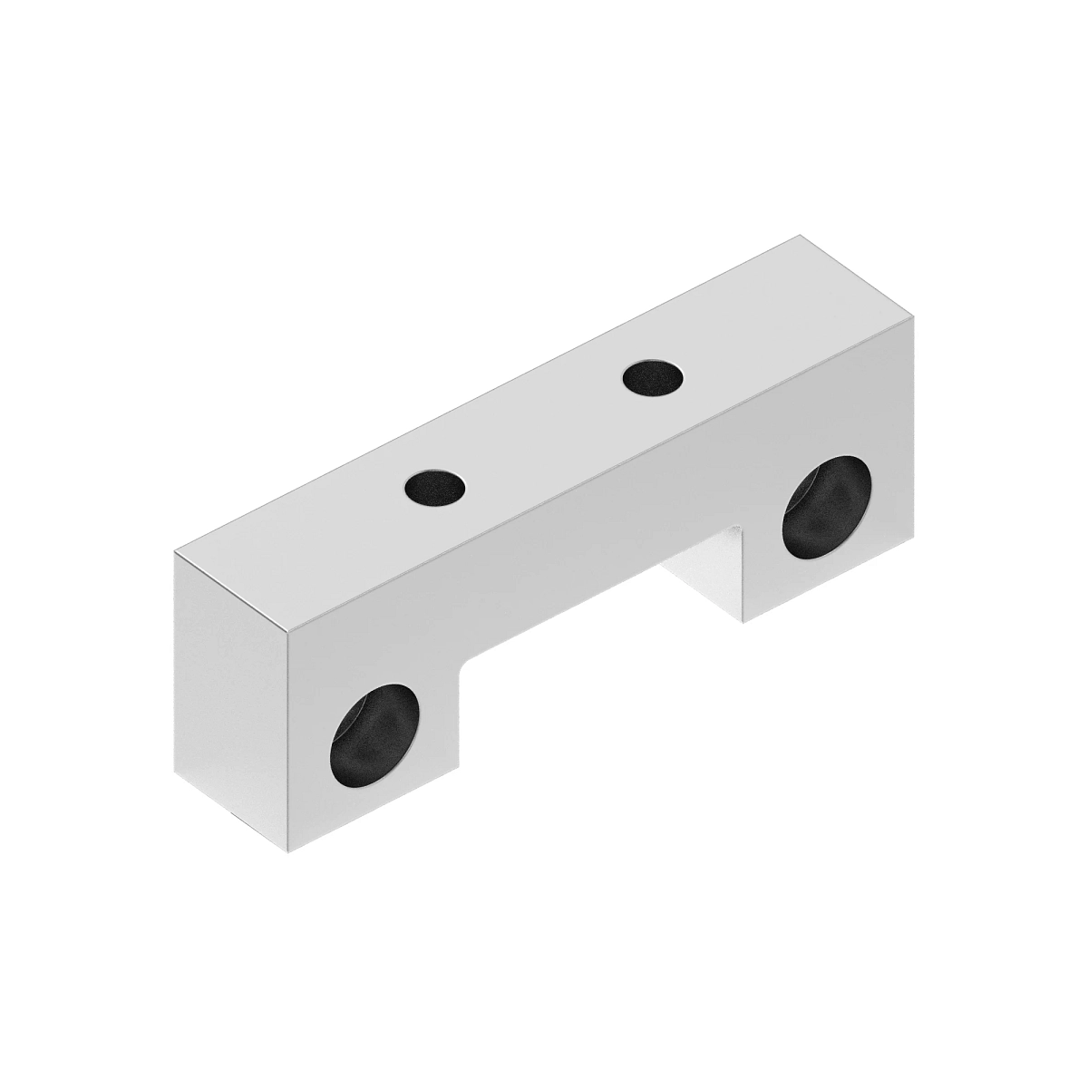 John Deere Steering Centering Bar - KV19281