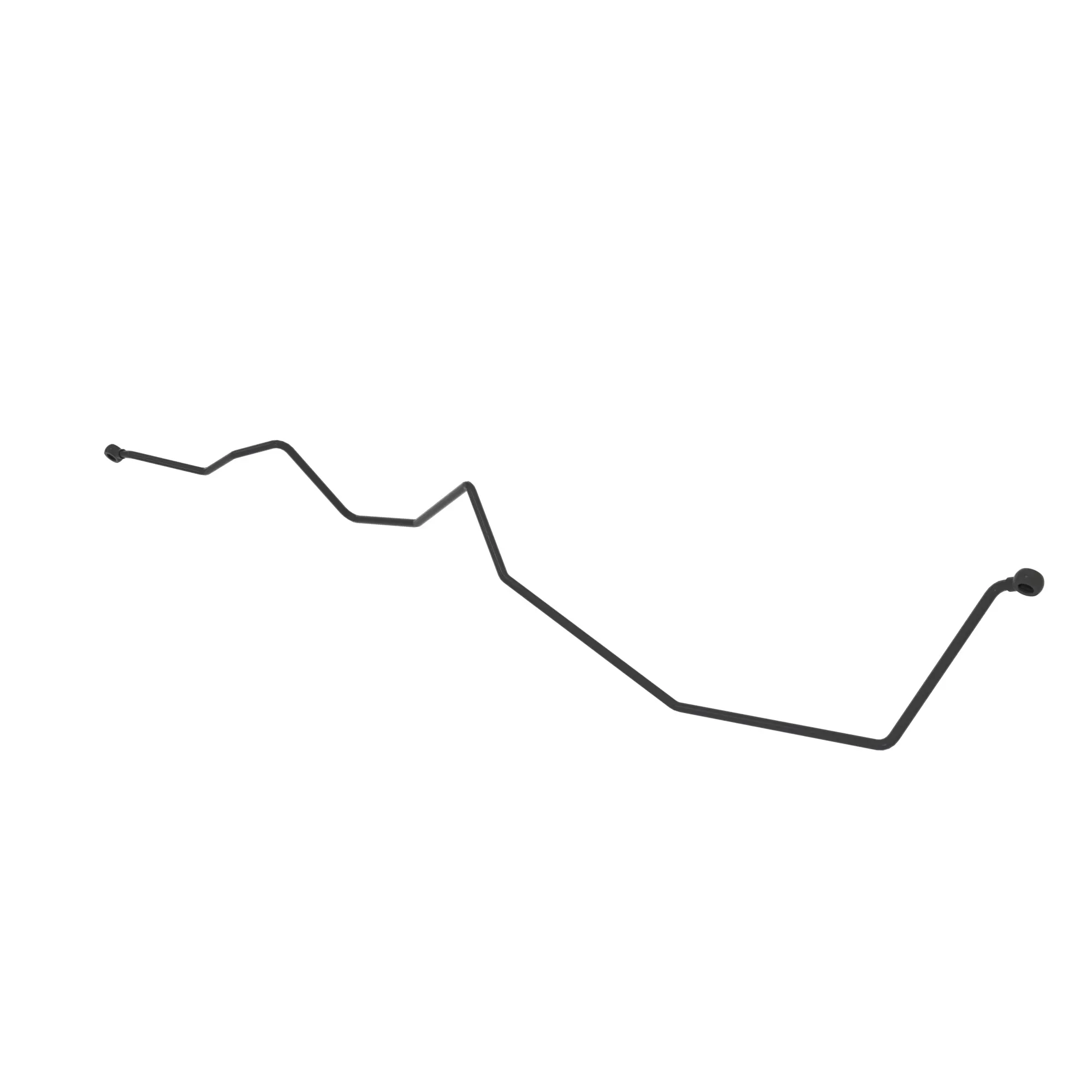 3 CYL PR, PTO clutch Actuation