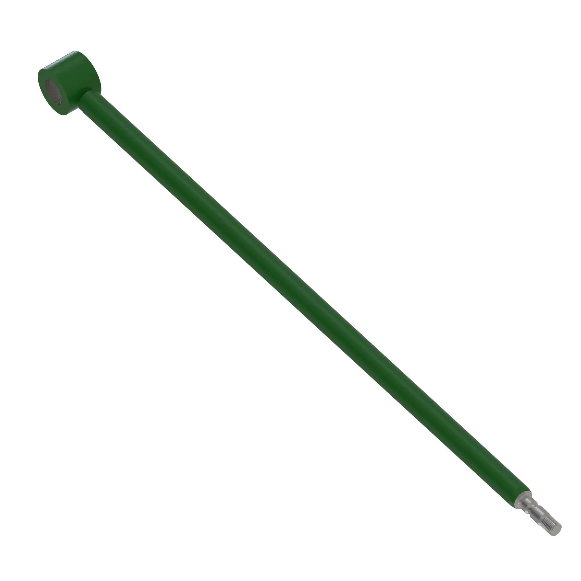Hydraulic Cylinder Rod, Assembly