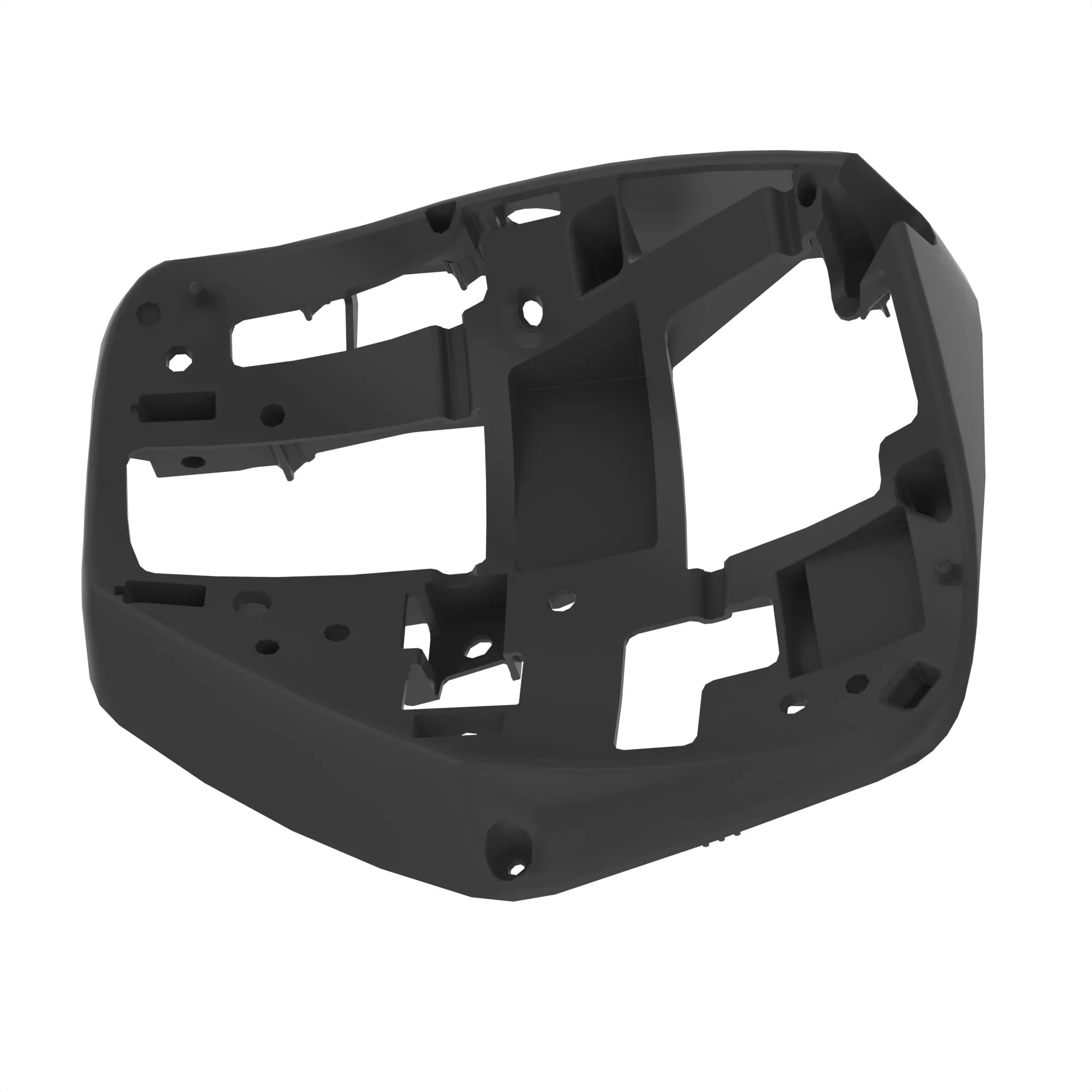 COVER, RIGHT HAND CONSOLE, LOWER