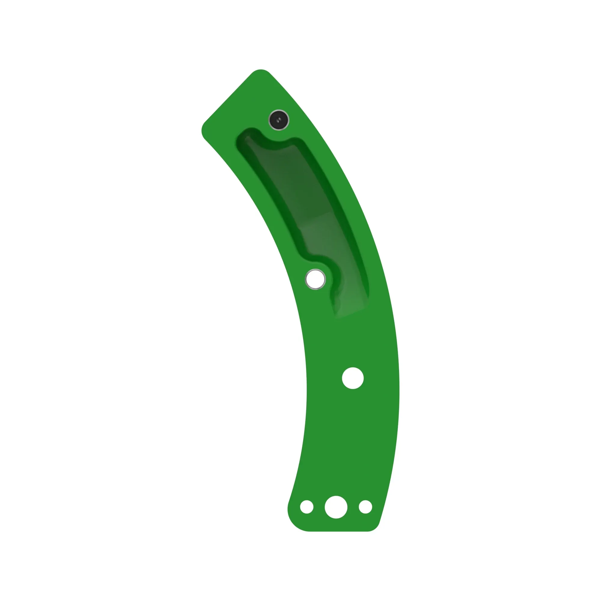 SWAY BLOCK, EXTENSION, RH