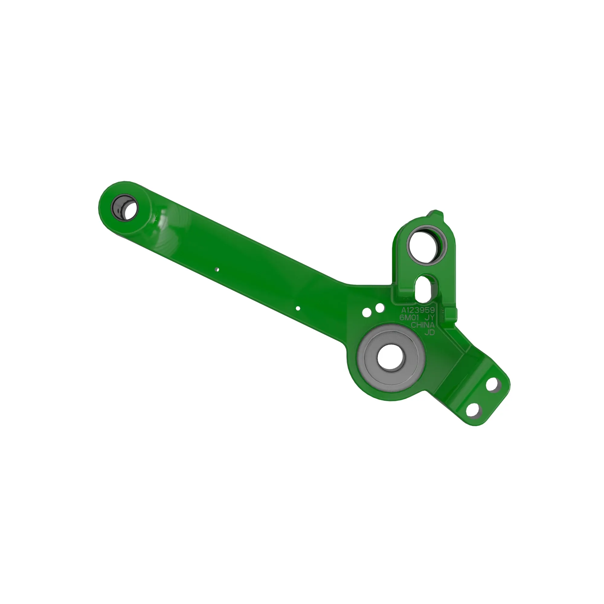 ARM, FERT OPENER ASSY, LH