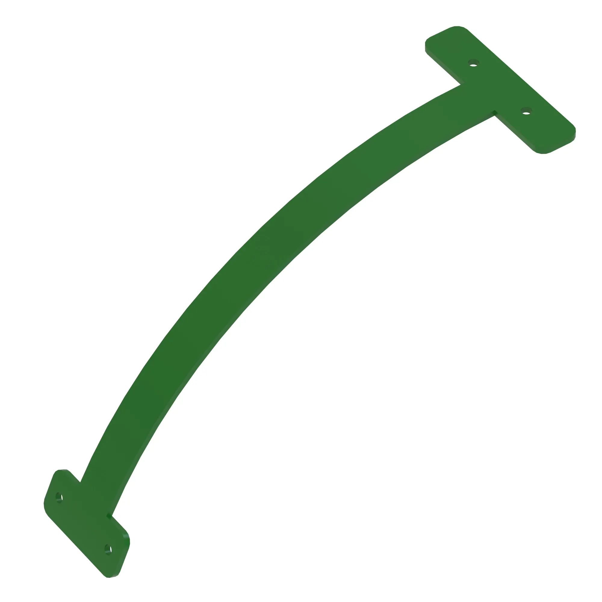 FENDER SUPPORT