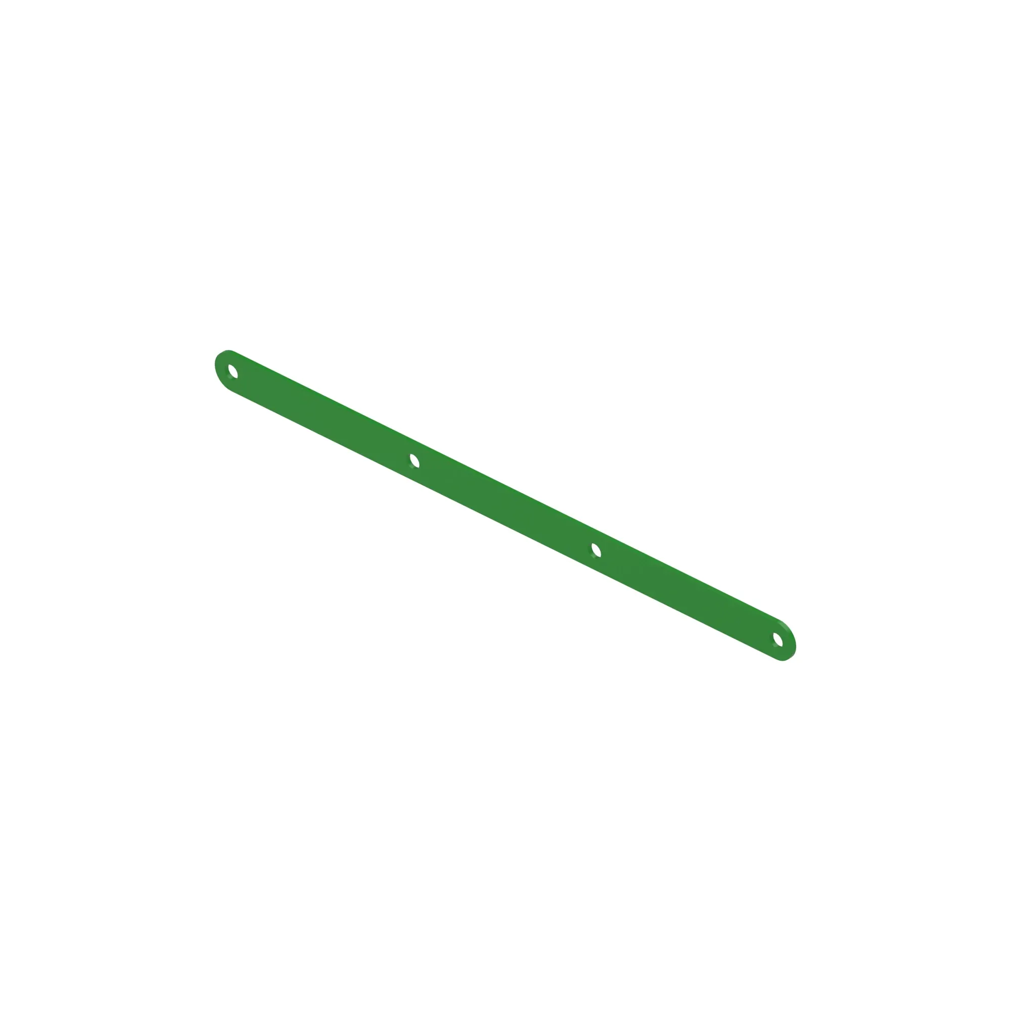 John Deere Strip, Corner 300 Bushel - HXE11251
