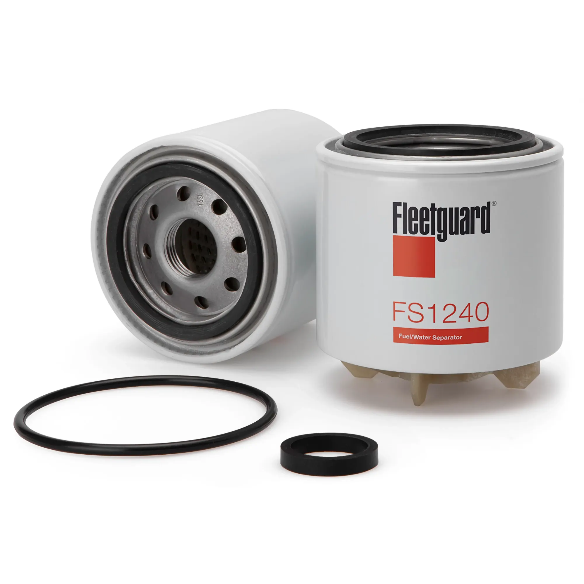 Fleetguard Spin-On Fuel Water Separator Filter - PMFS1240J